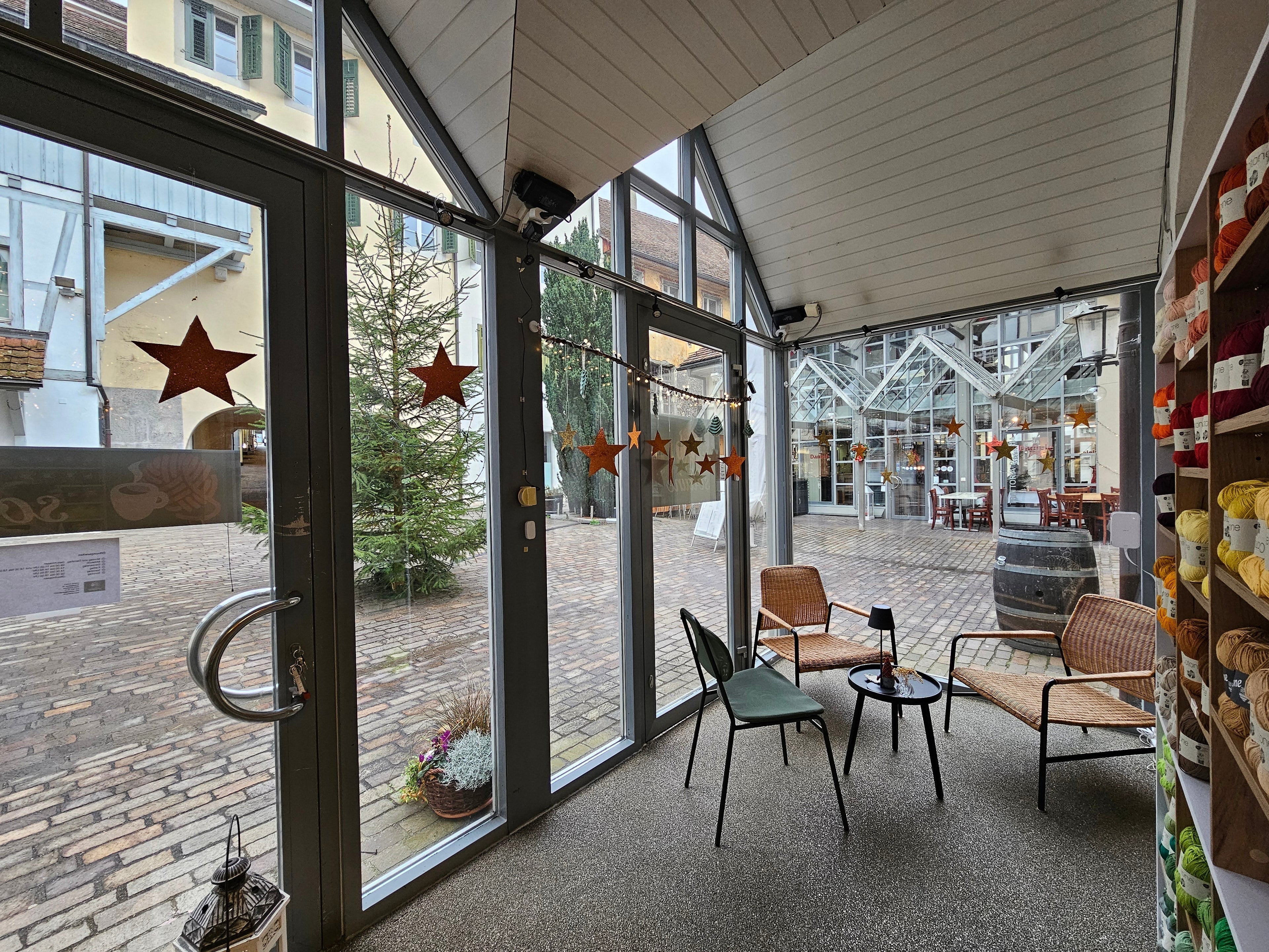 Newsletter #4 März 2026 - solaine