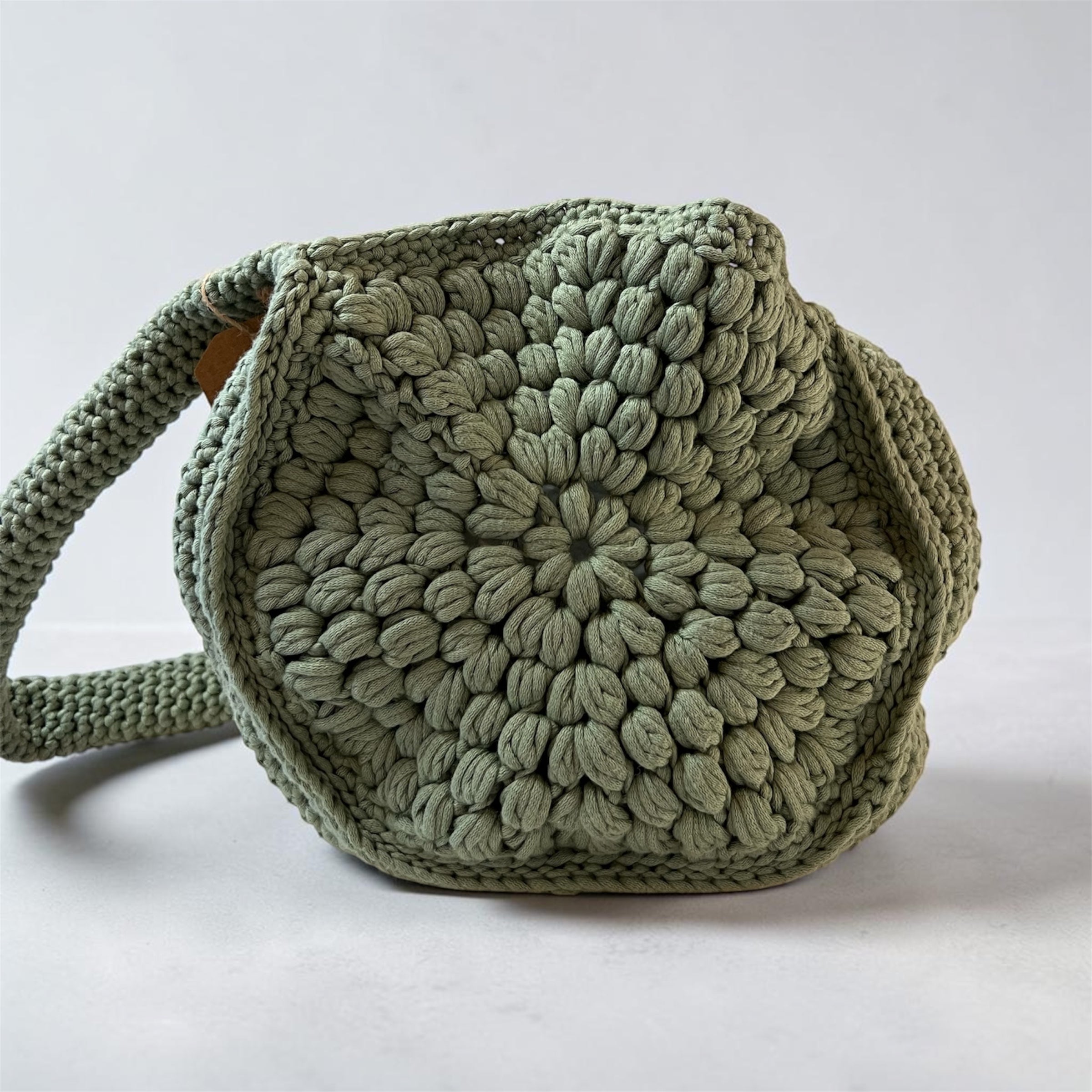 Tasche Olivia Flower