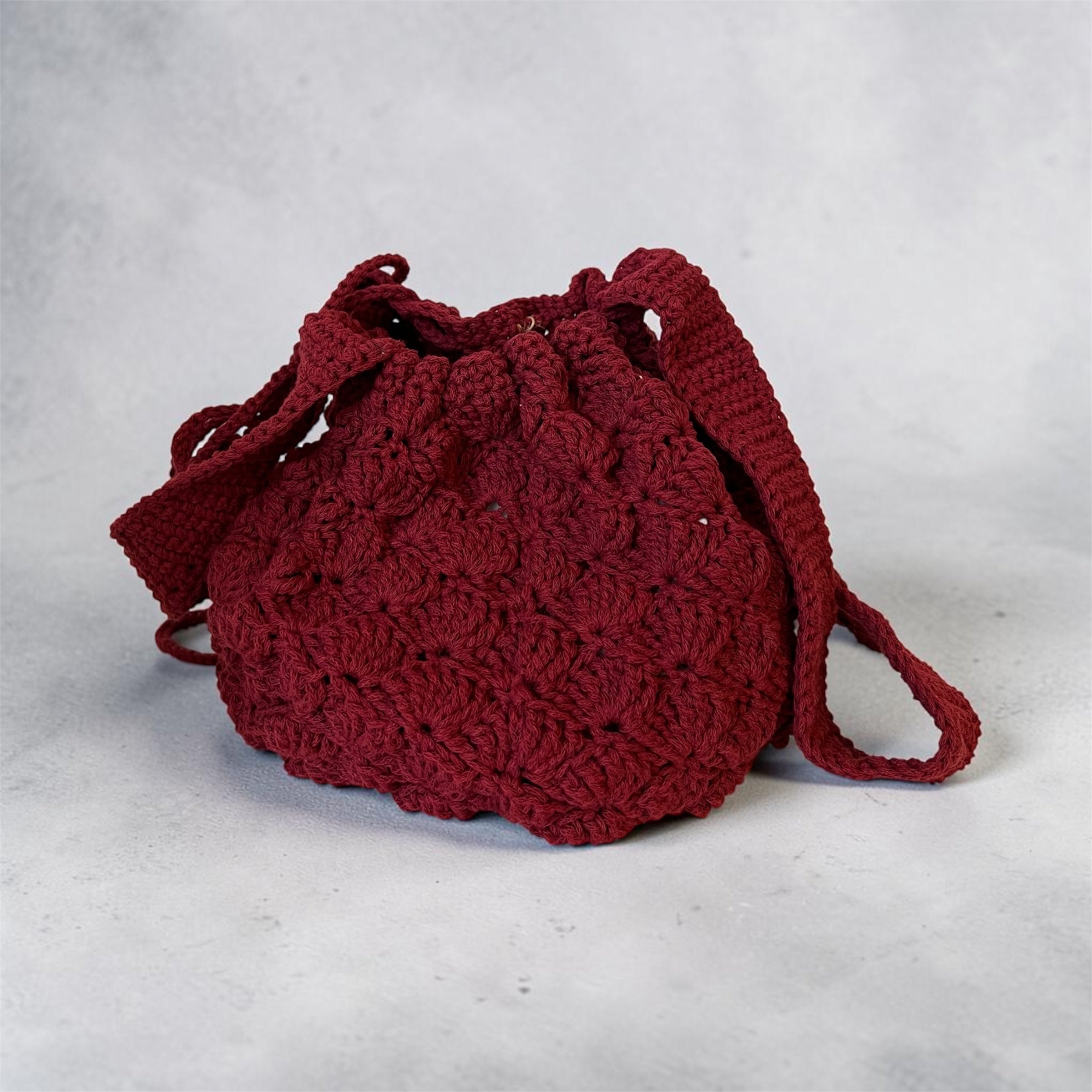 Tasche Ruby Bloom