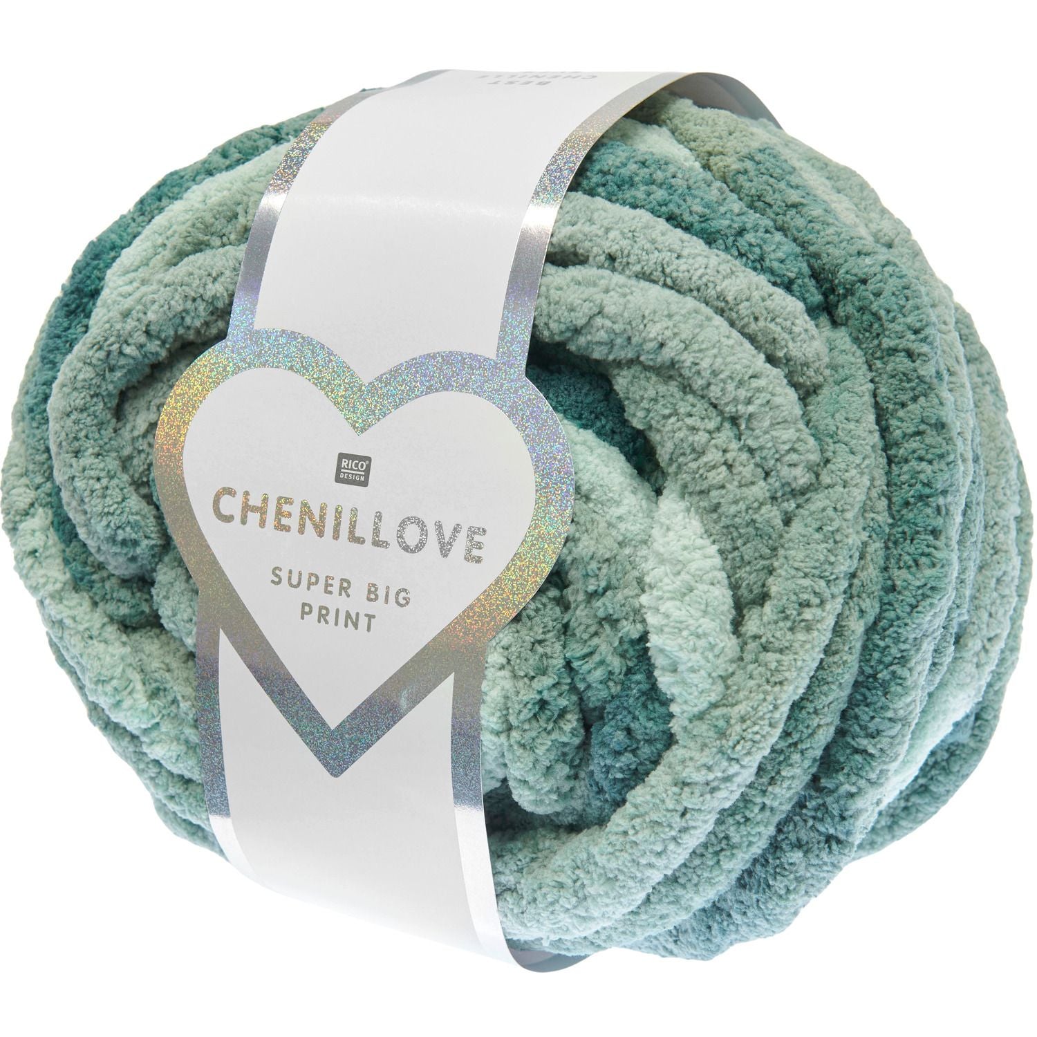 Rico Chenillove Su Big P efeu