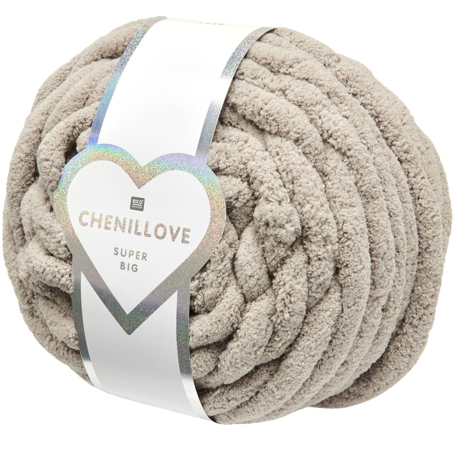 Rico Chenillove Su Big natur