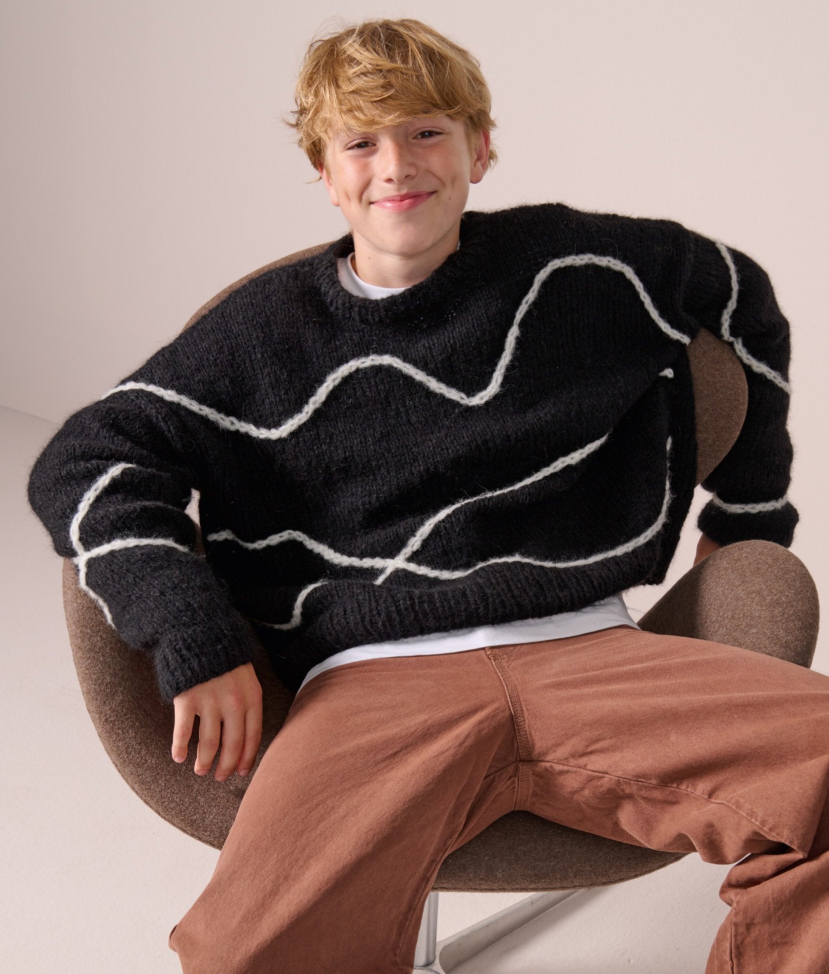 Modell 23 · Alpaca Air