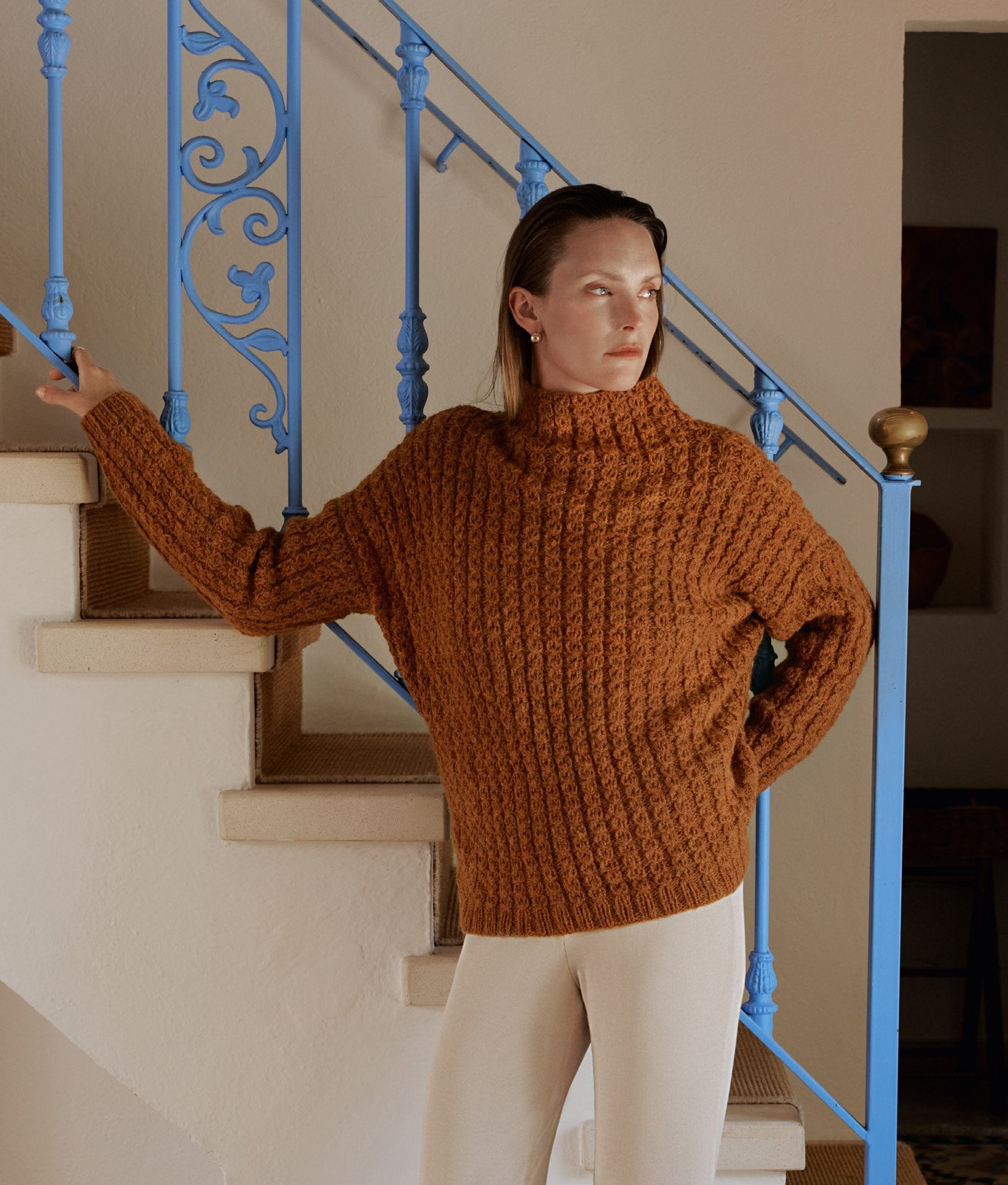 PULLOVER · BABY LIGHT