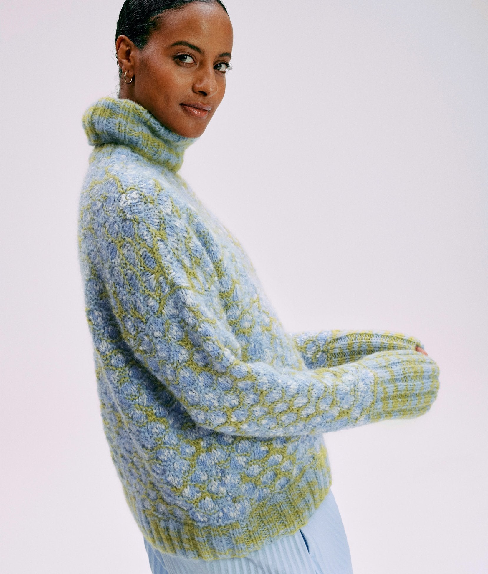 Pullover · Lala Berlin Smoothy & Lala Berlin Buffy