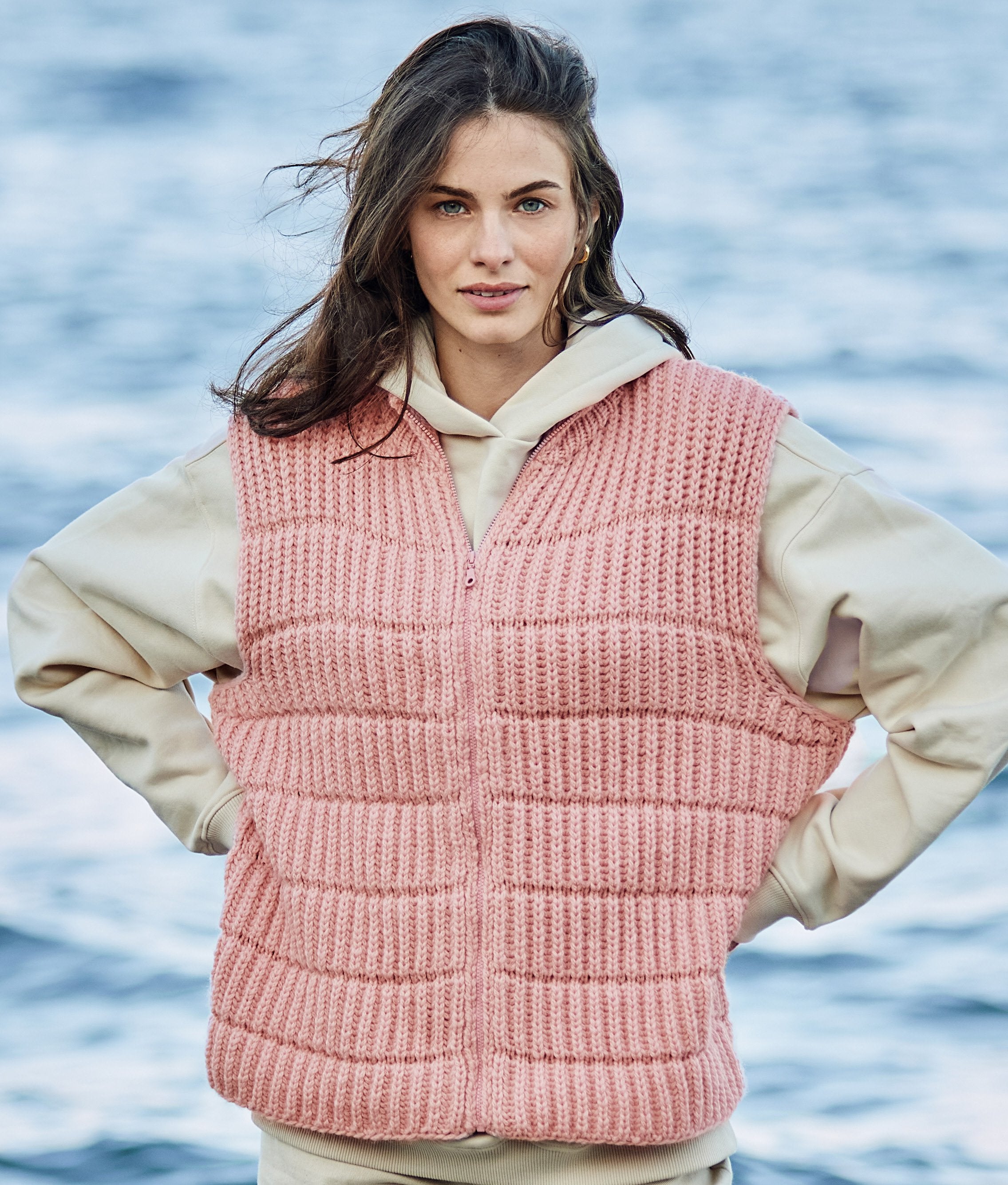 WESTE · COOL MERINO BIG