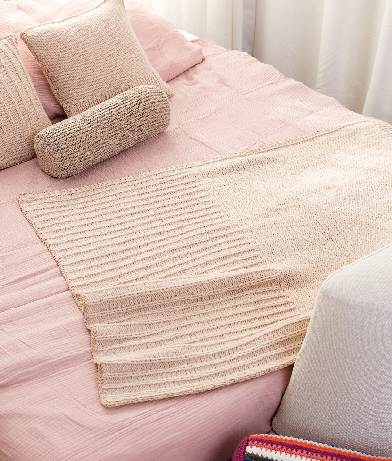 Modell 09 – HOME 76 · ECOPUNO CHUNKY & COOL MERINO BIG