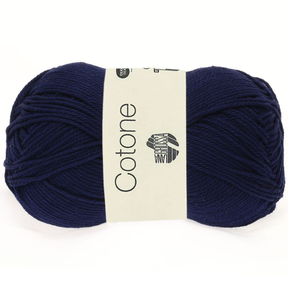 COTONE - Nachtblau