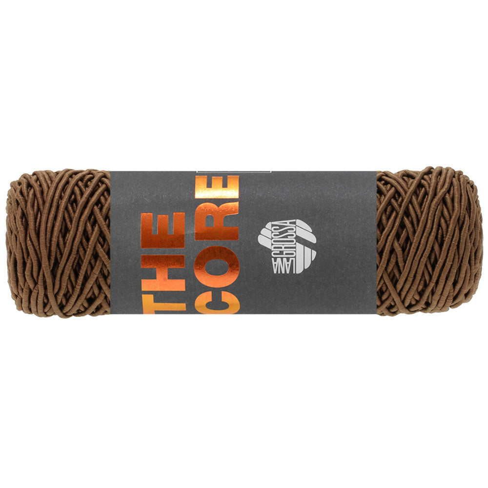 THE CORE - Dunkelbraun
