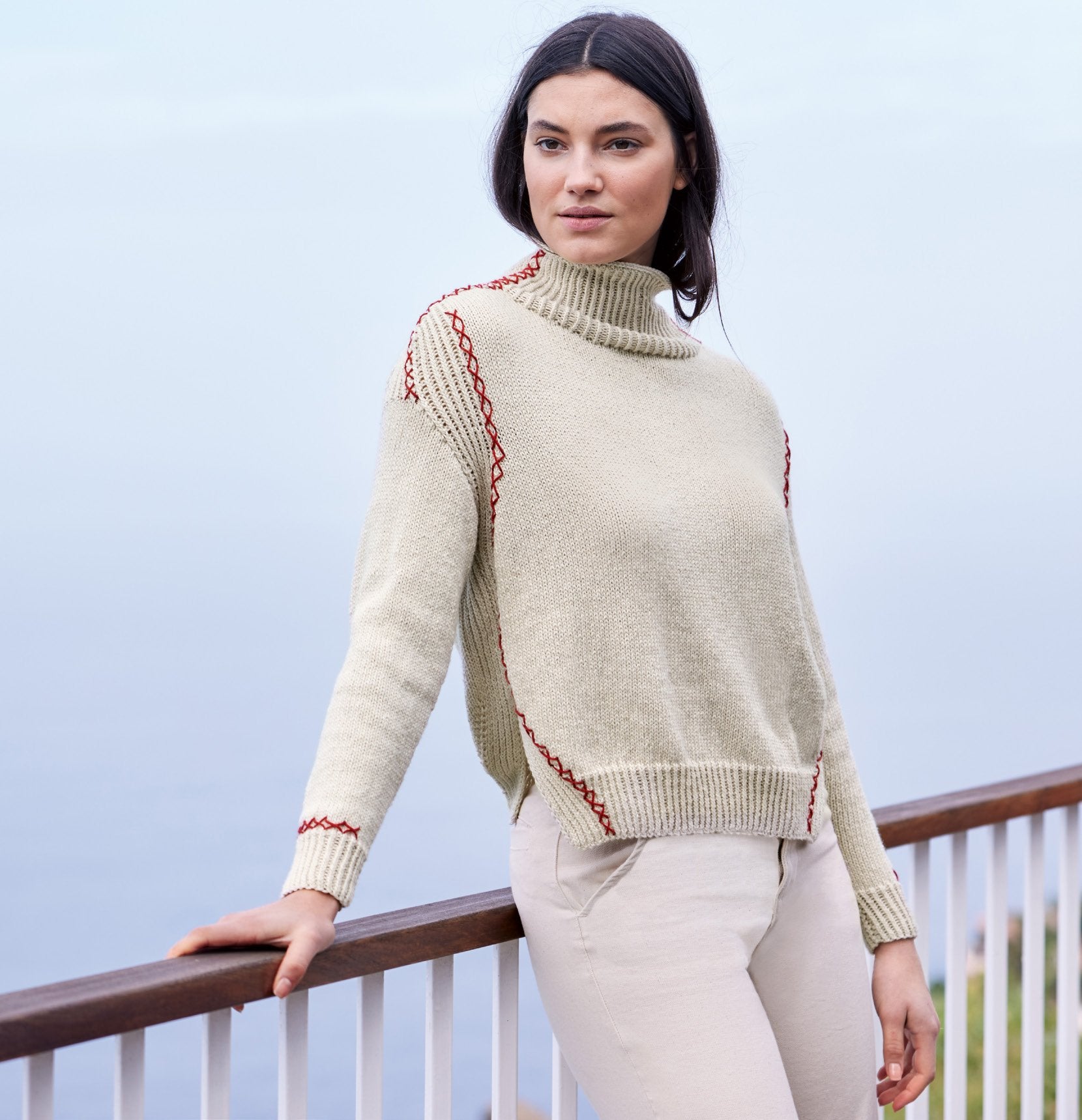 Modell 10 · ALTA MODA COTOLANA