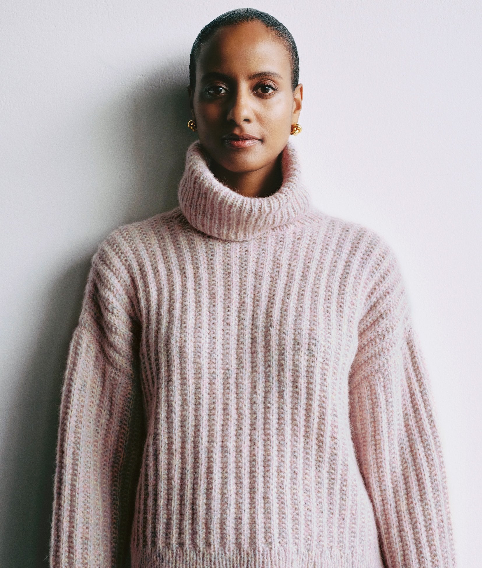 PULLOVER · SARA