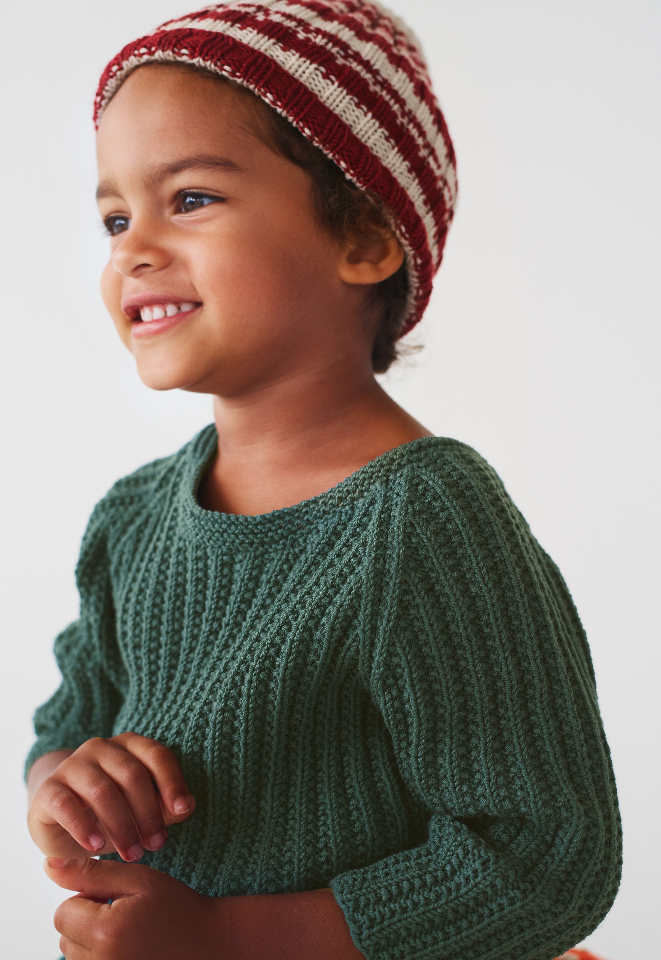 MÜTZE · COOL WOOL