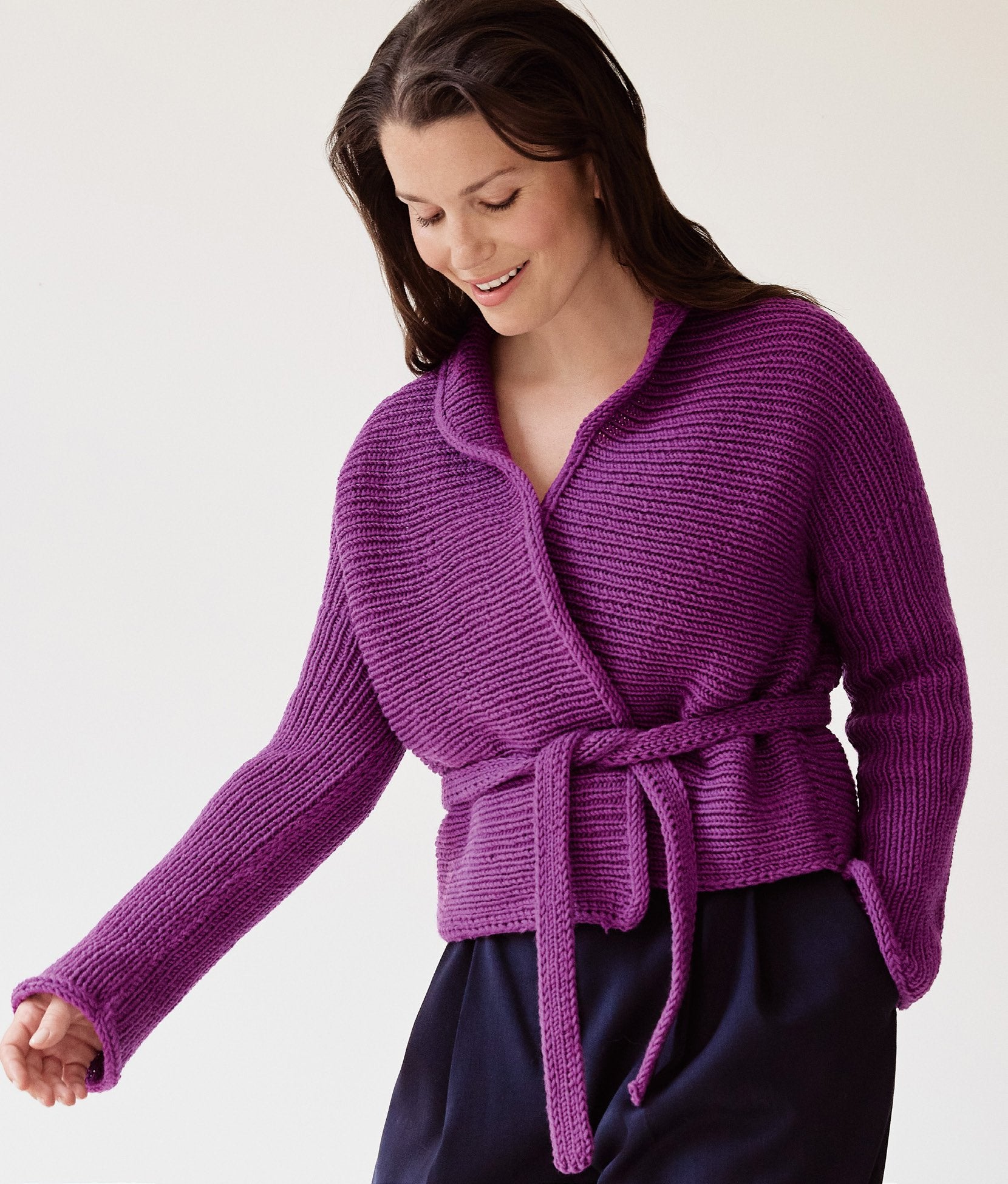 CARDIGAN · BINGO