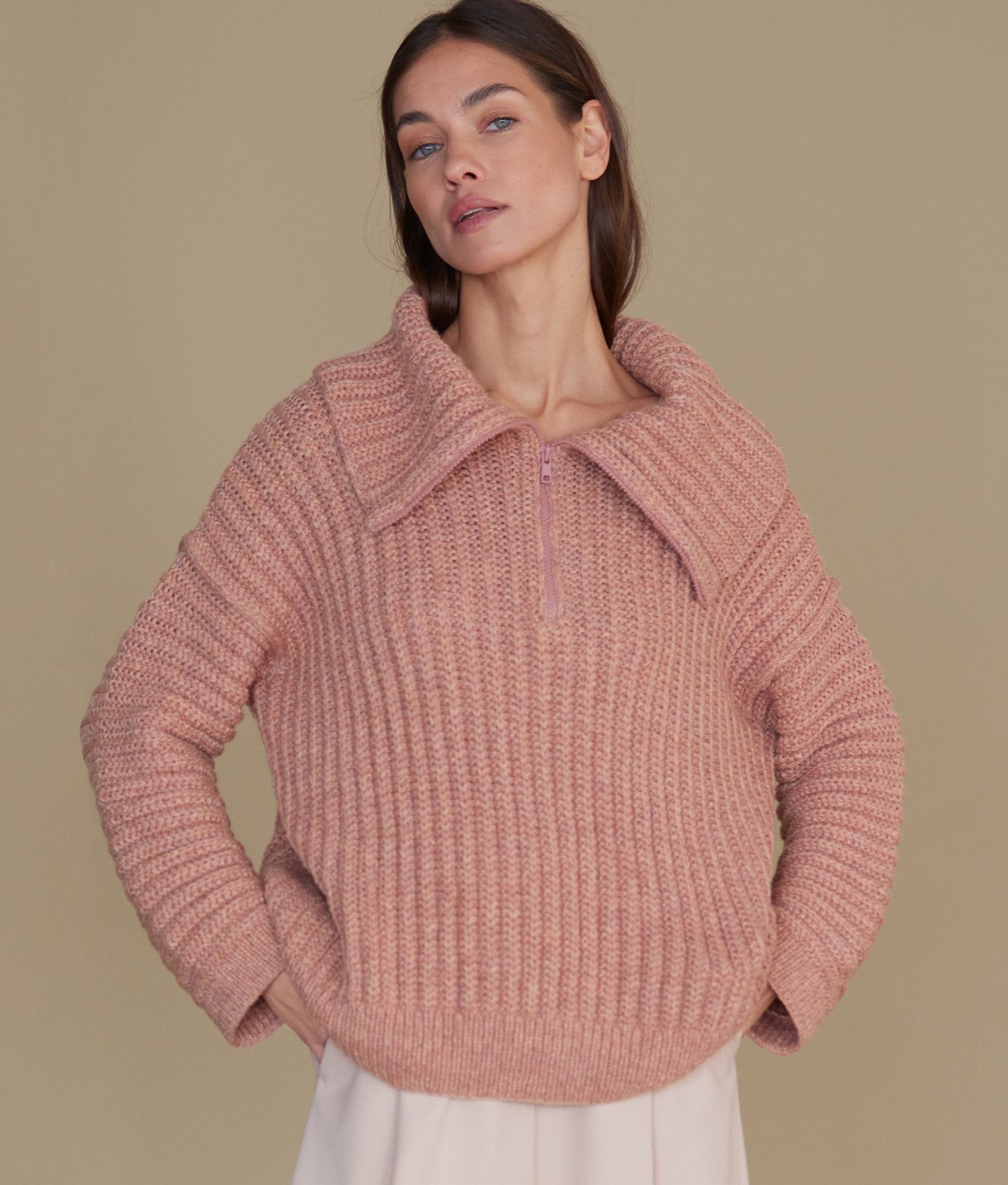 TROYER · COOL MERINO