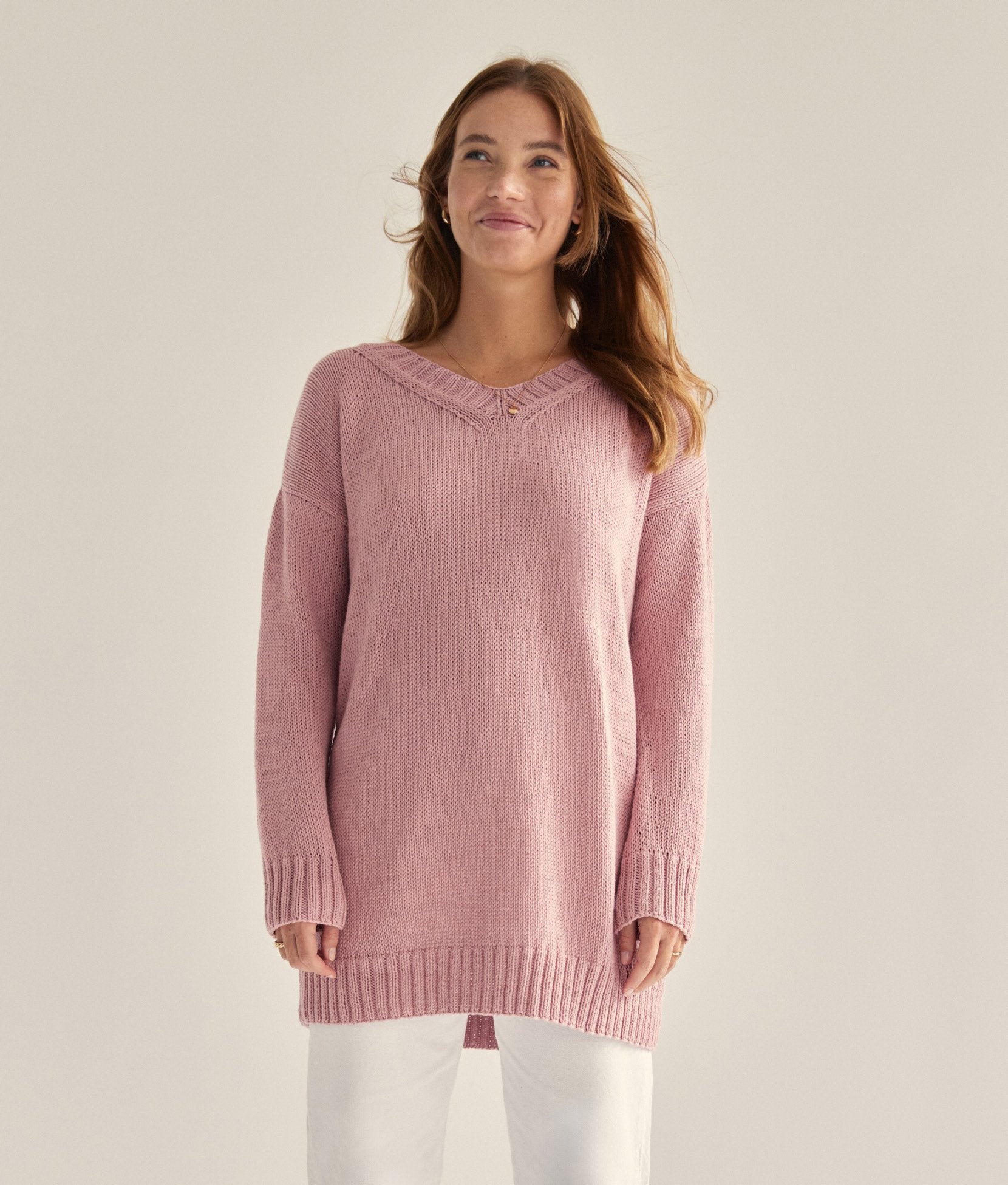 Modell 06 · Landlust Baumwolle