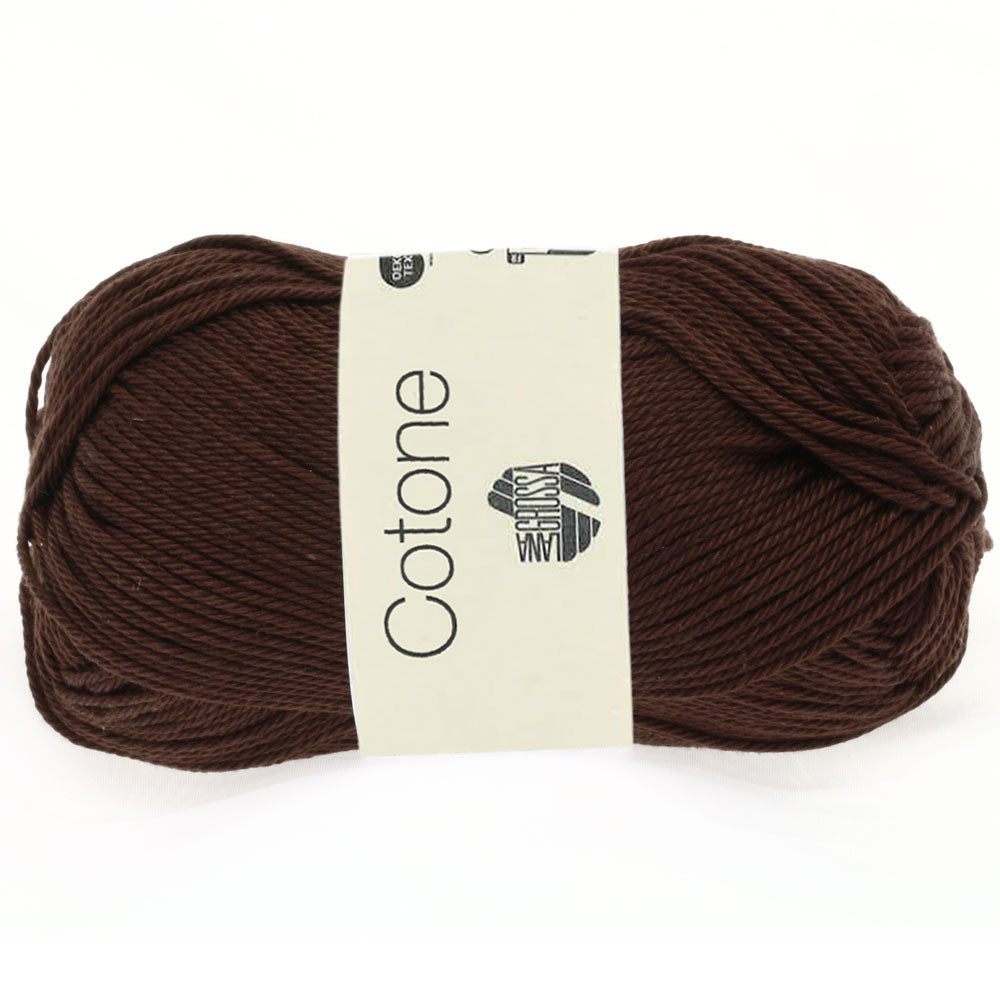 COTONE - Mokka