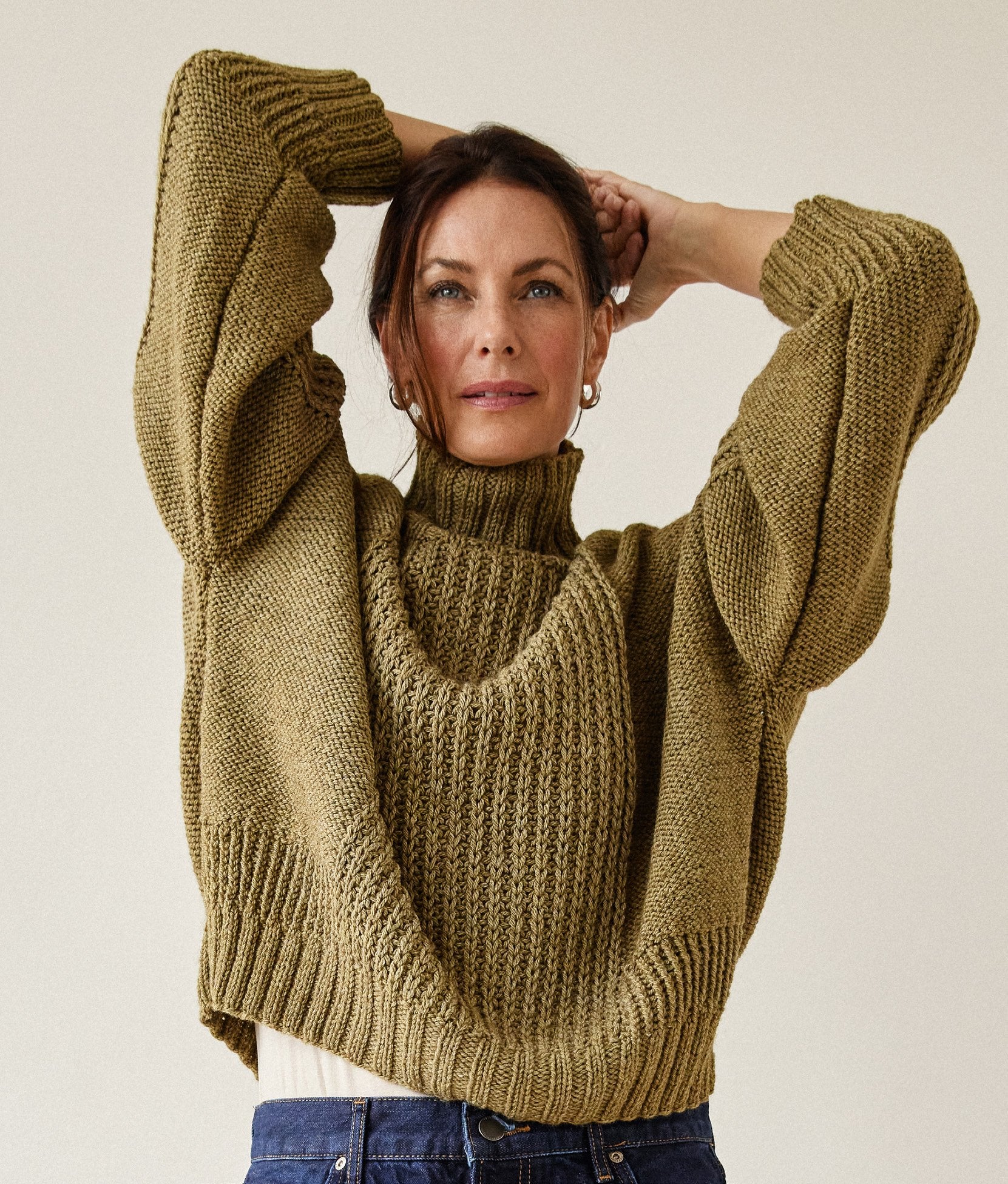 Pullover · New Classic