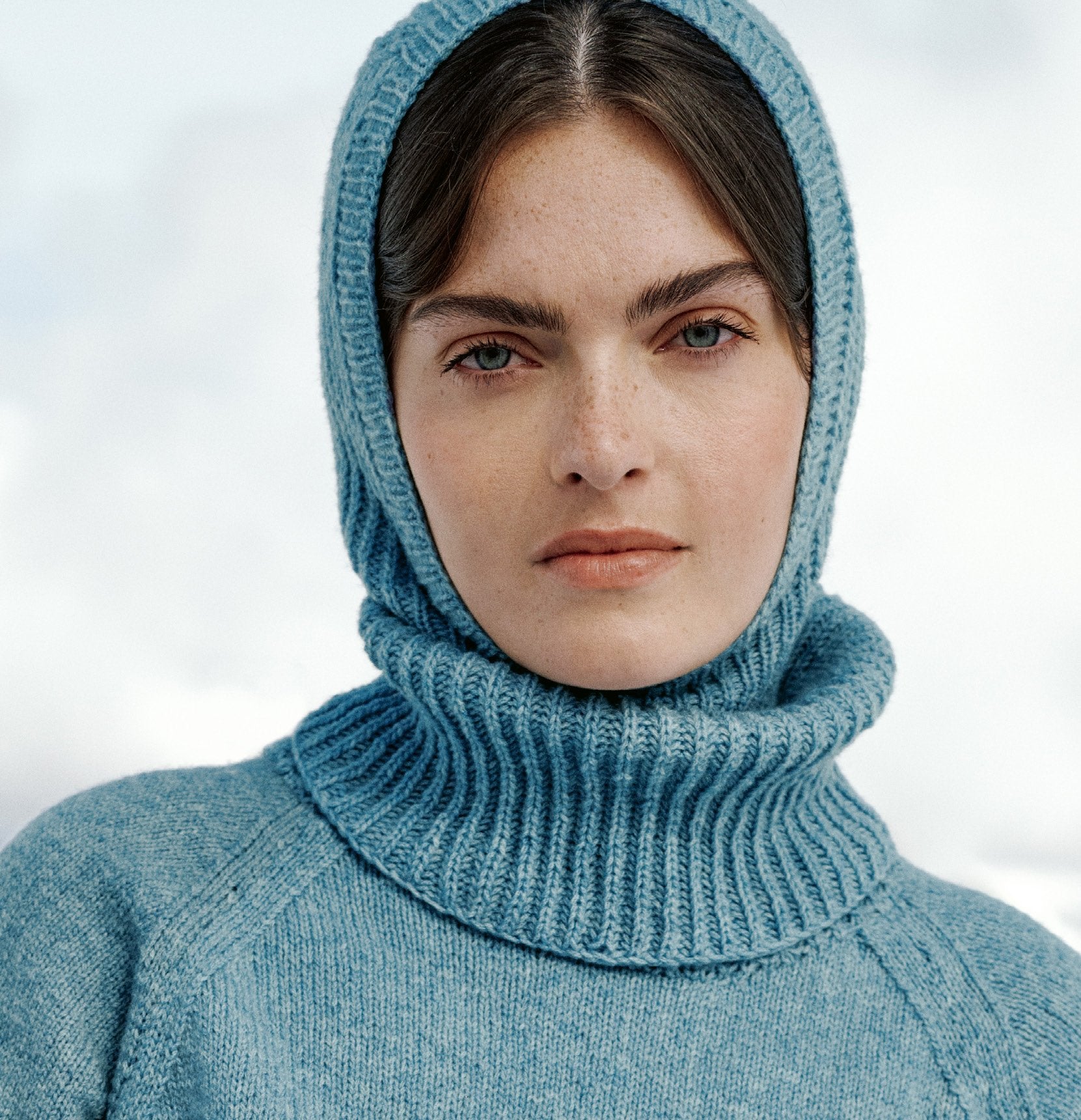 Modell 24 · CASHMERE 16 FINE