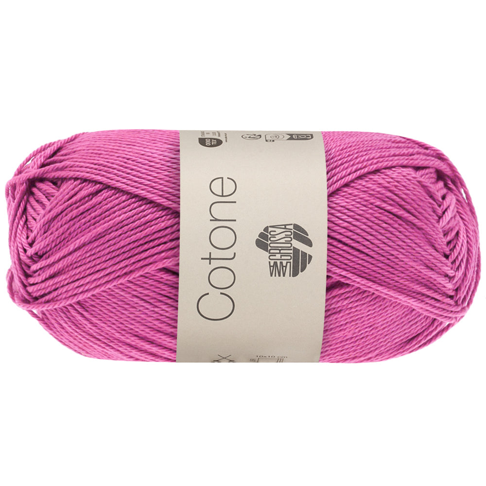 COTONE - Asternrot