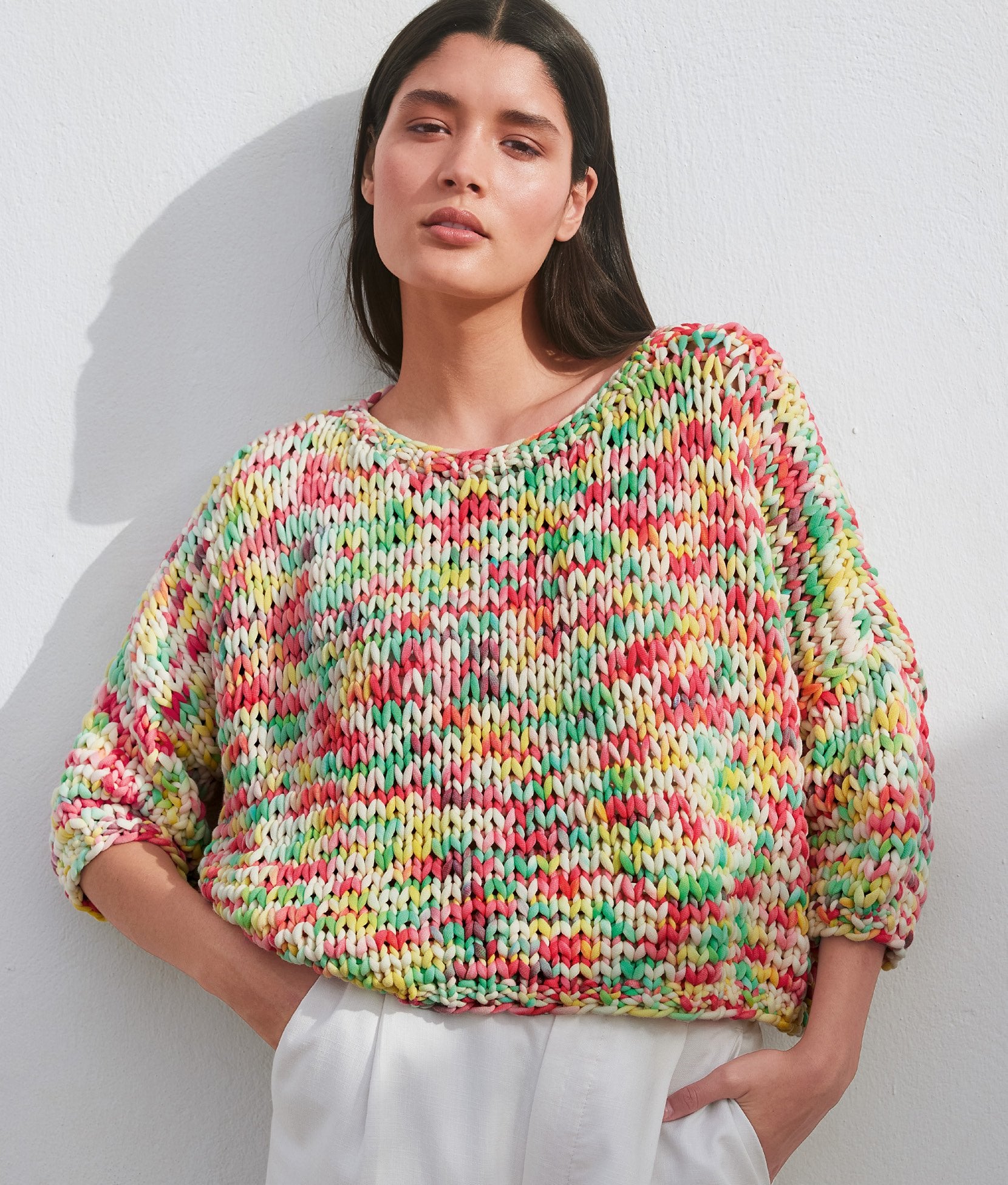 PULLOVER · GELATO