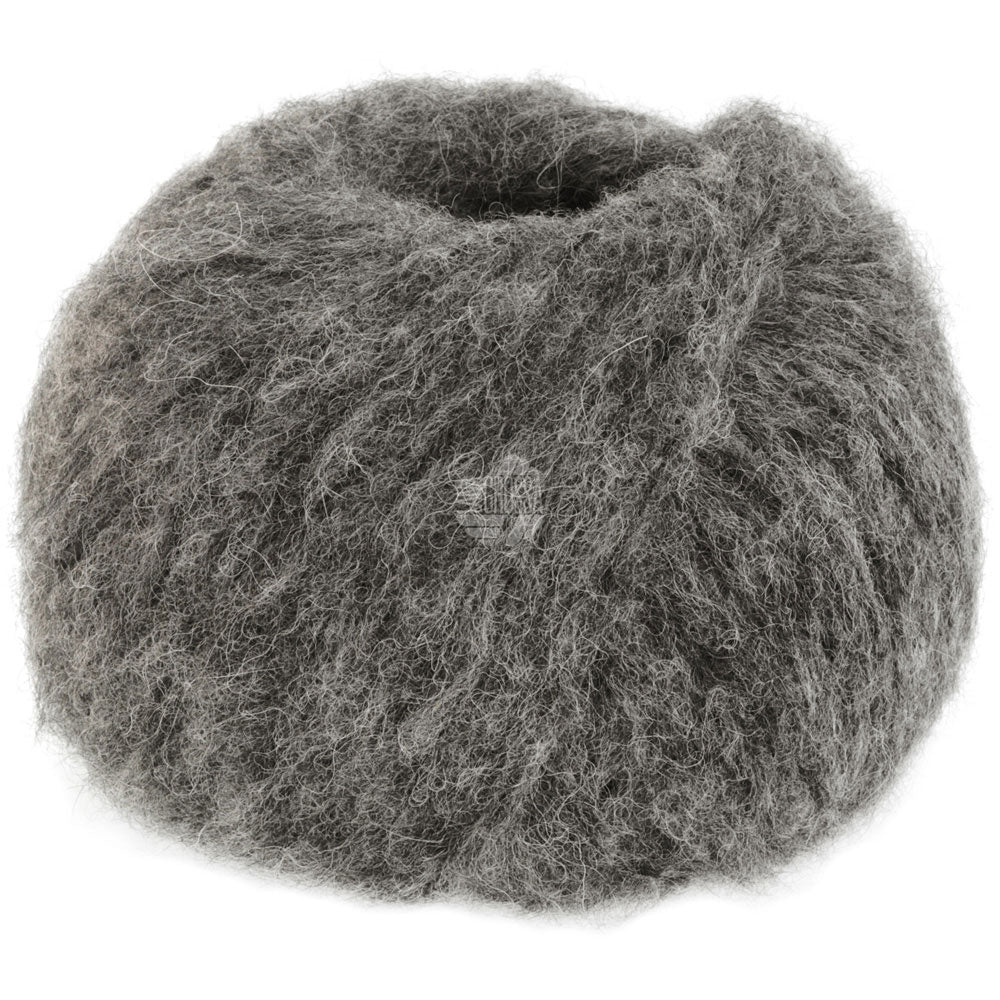 ALPACA AIR II - Anthrazit