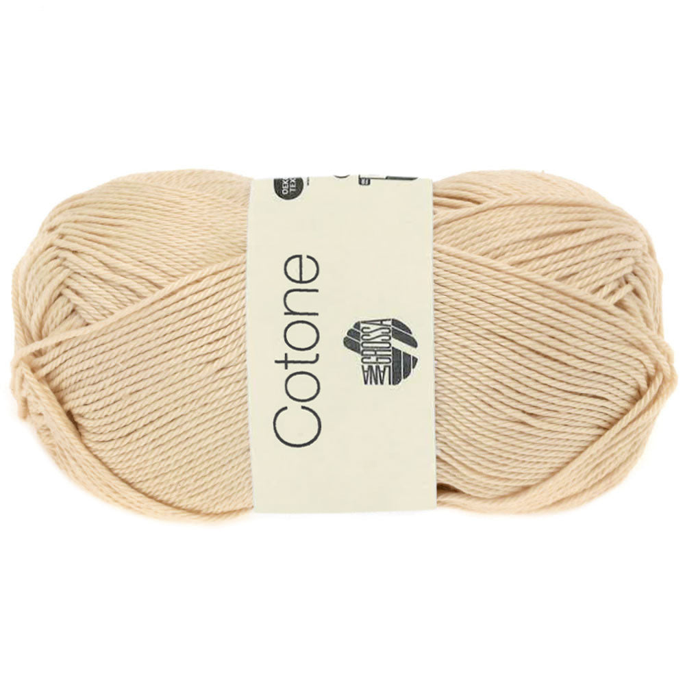 COTONE - Pfirsich