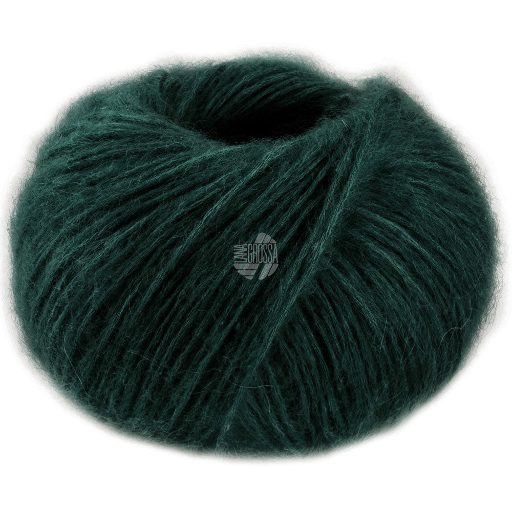 SUPERKID SETA - Tannengrün