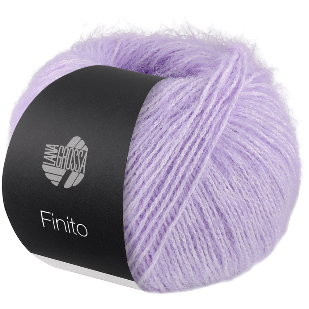 FINITO - Flieder/Creme