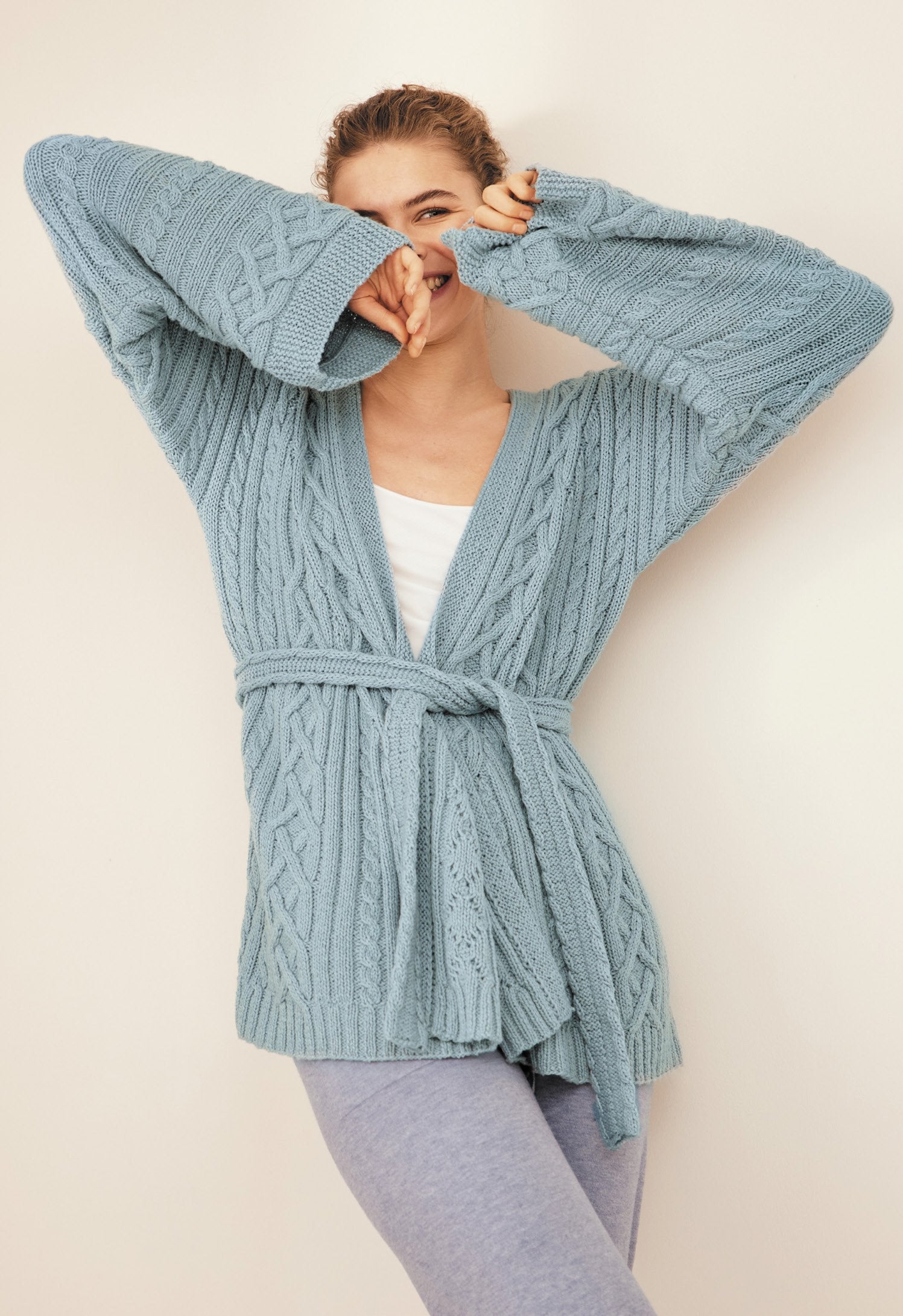 JACKE · ALTA MODA COTOLANA