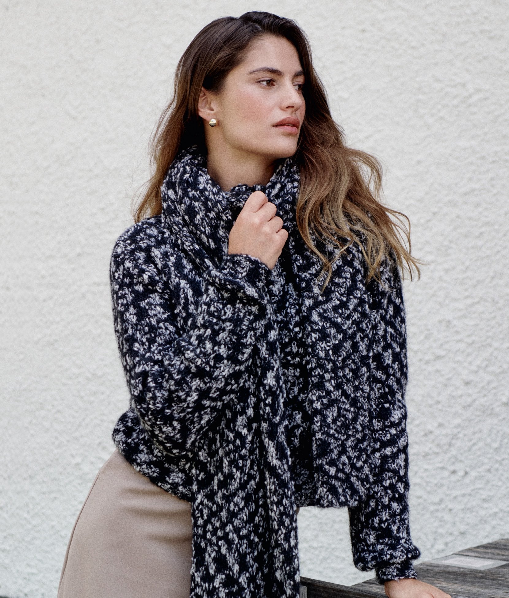 Rollkragenpullover · Lala Berlin Buffy