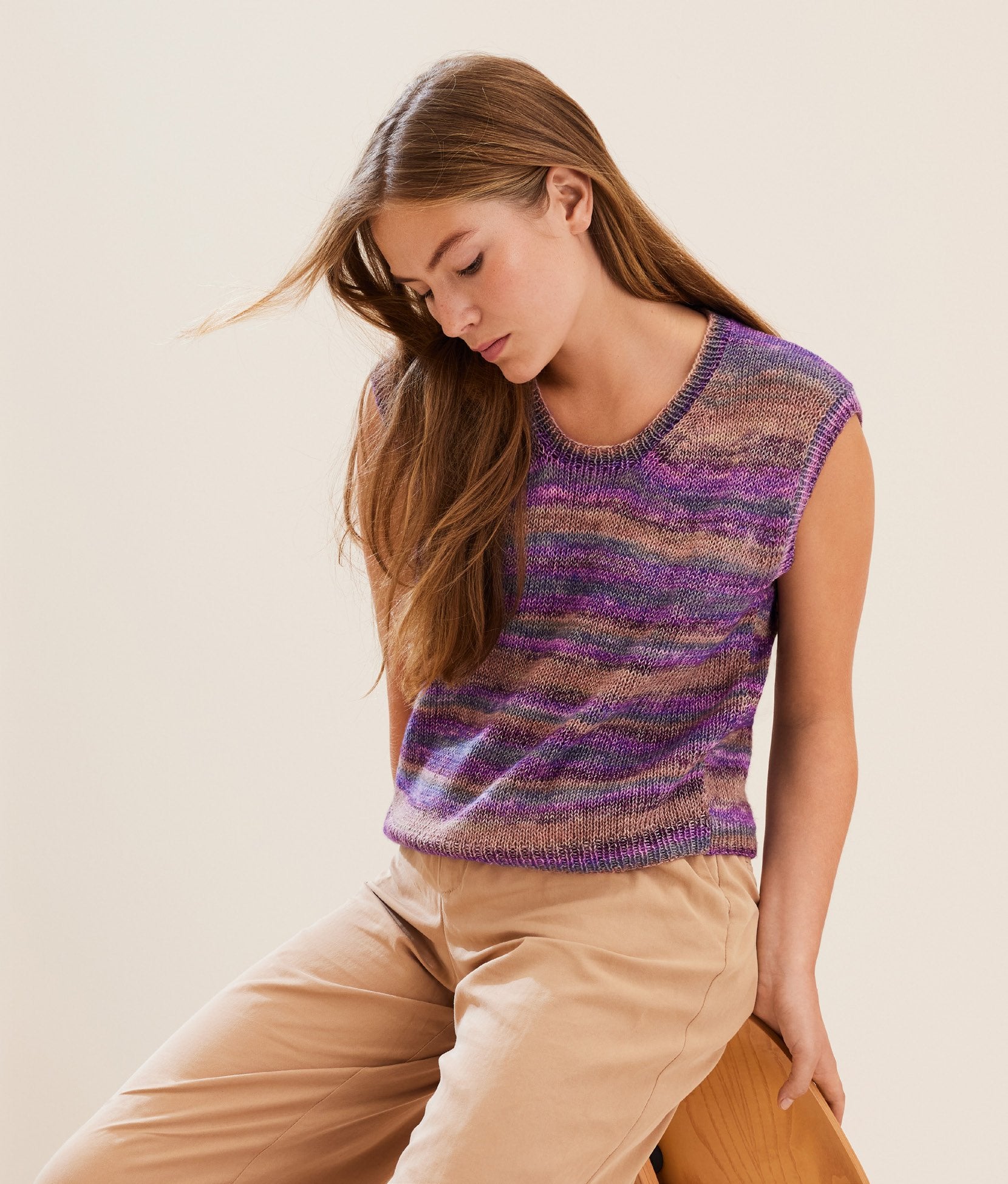 PULLUNDER · GIANNA