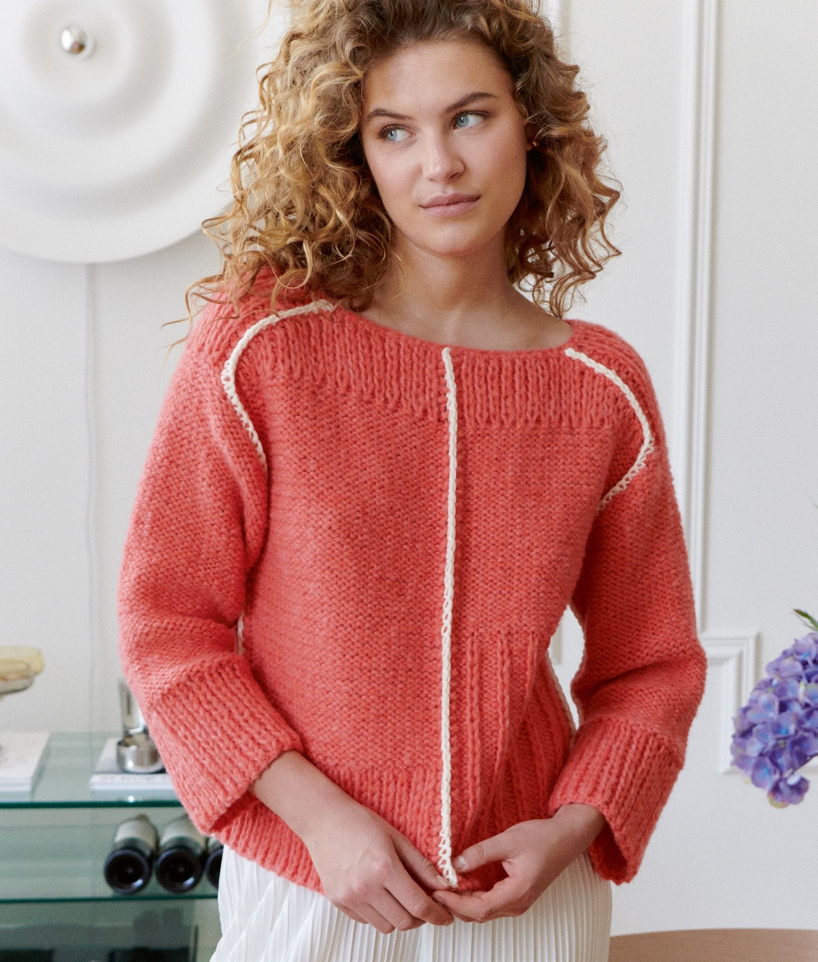 PULLI · ECOPUNO CHUNKY & COOL MERINO BIG