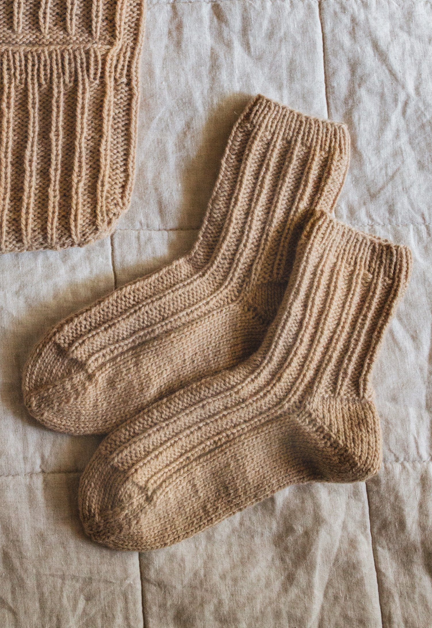 SOCKEN · CASHMERE PURO