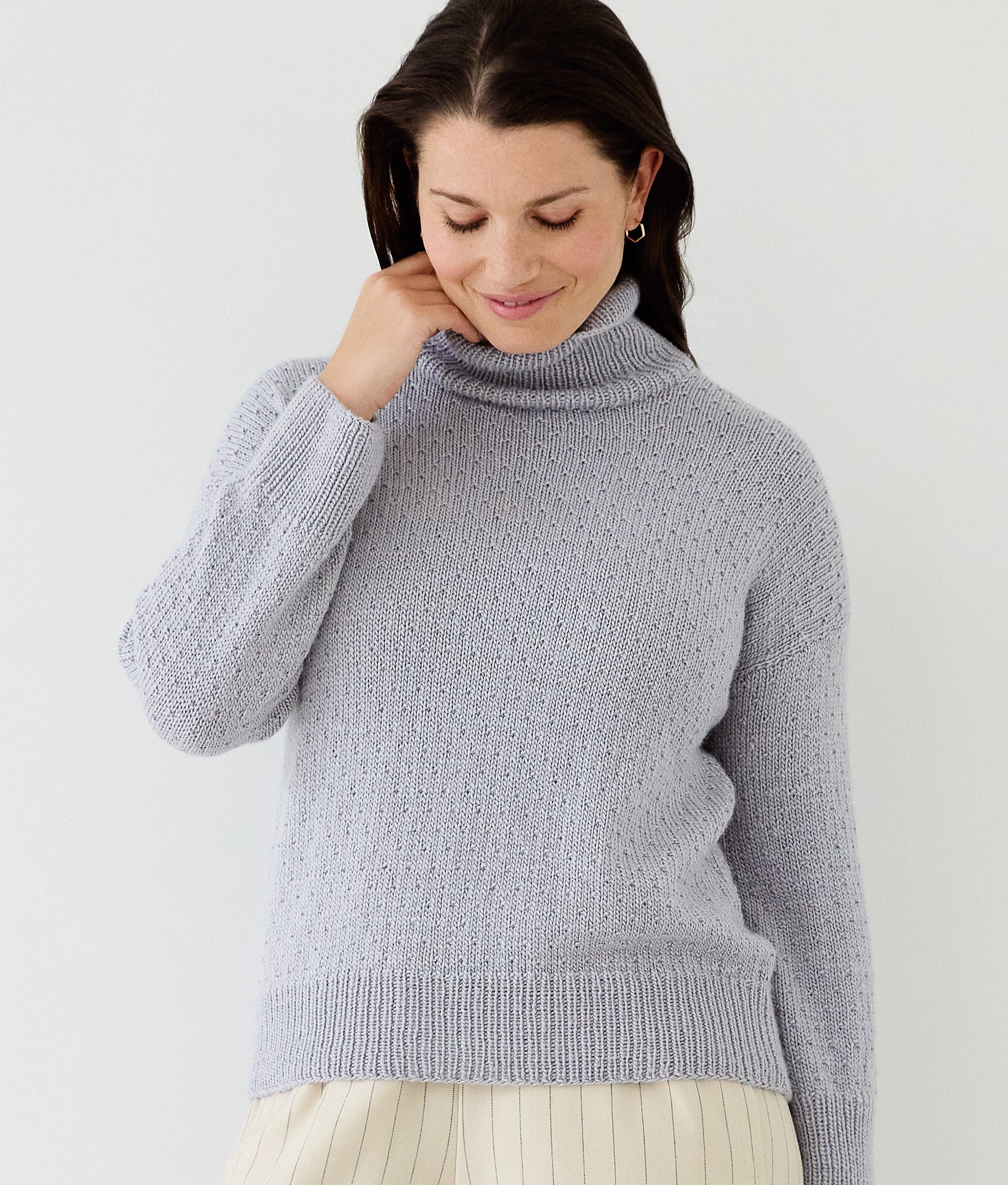 PULLOVER · SETOSA