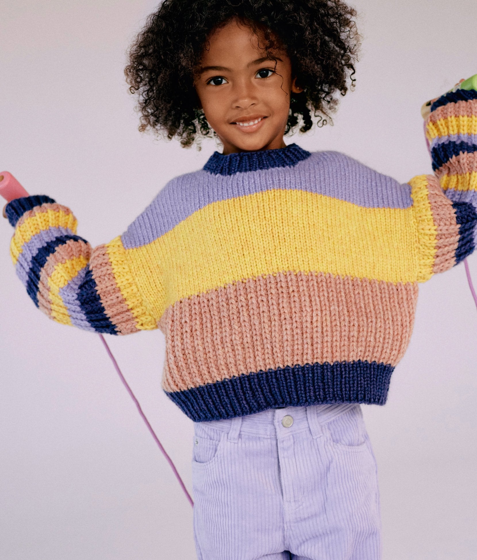 Pullover · Cool Merino Big
