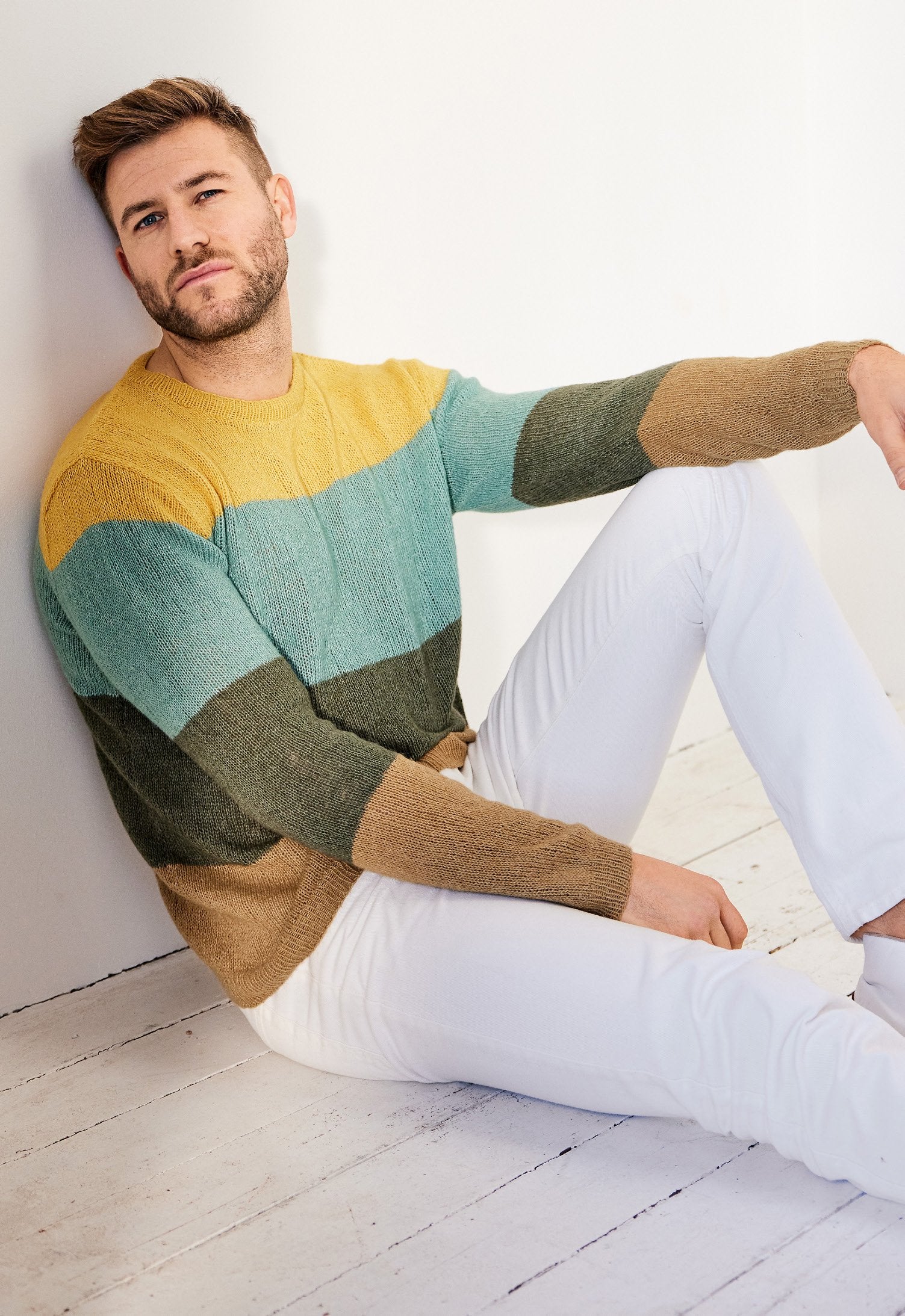 PULLOVER · ALLORA
