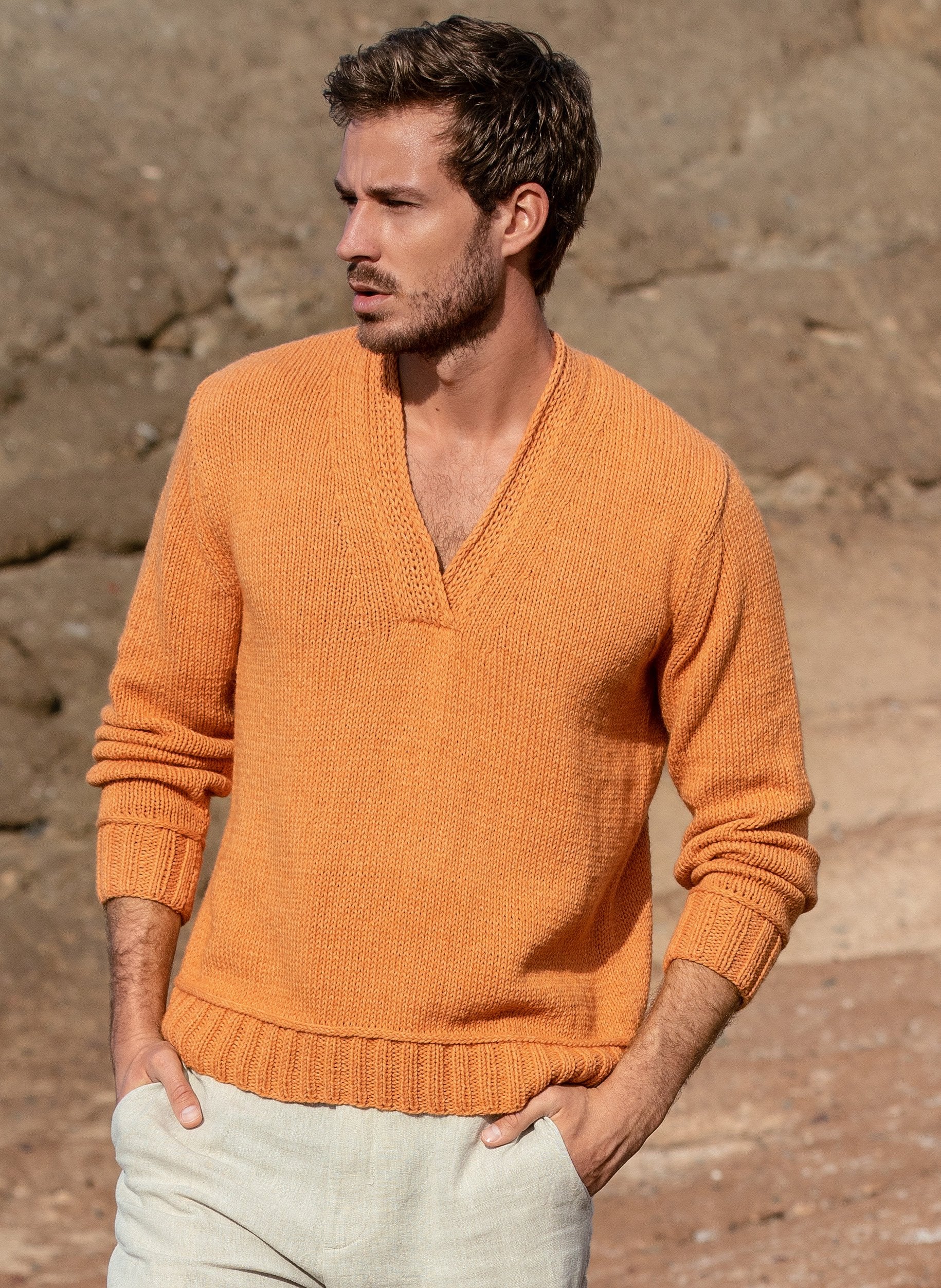 PULLOVER · FOURSEASON