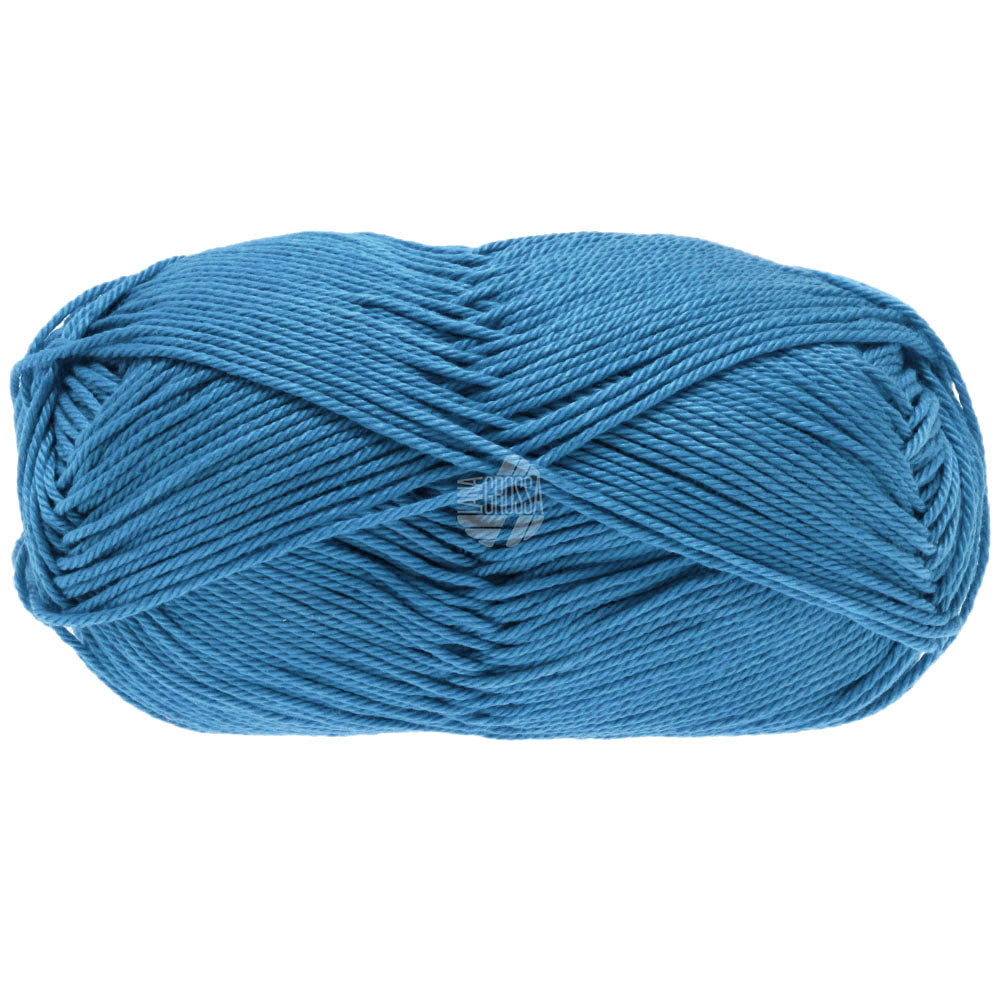 COTONE - Leuchtendblau