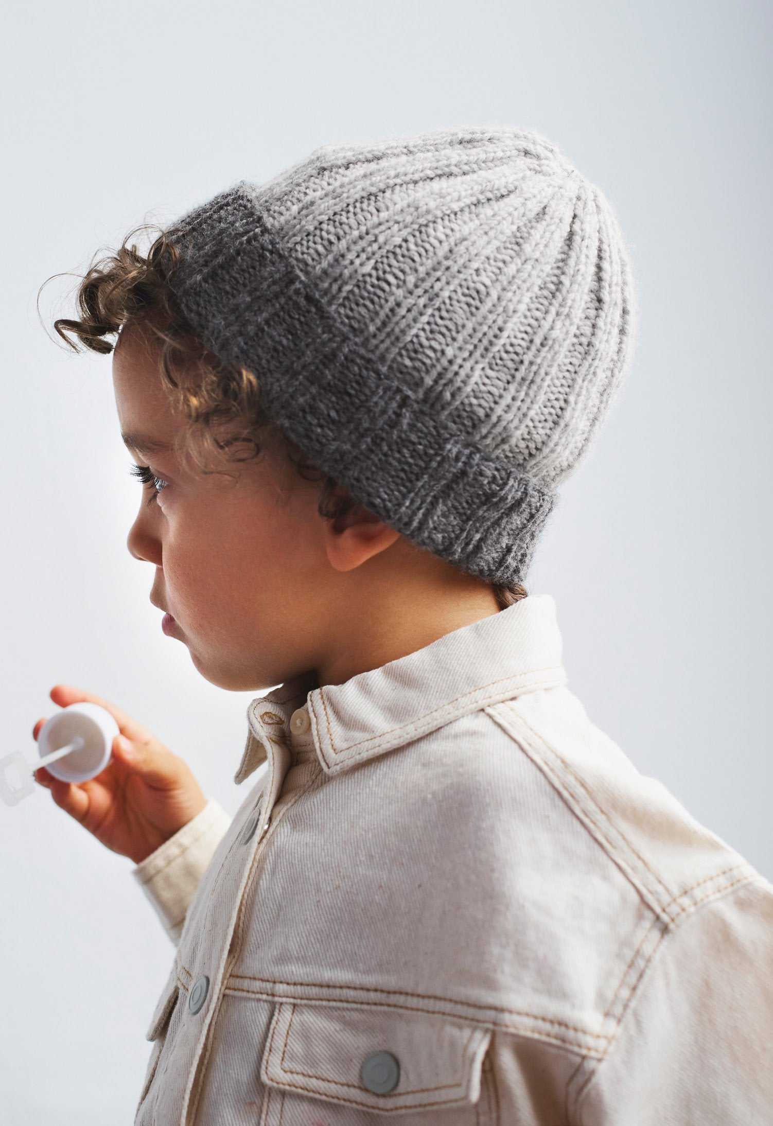 MÜTZE · COOL MERINO