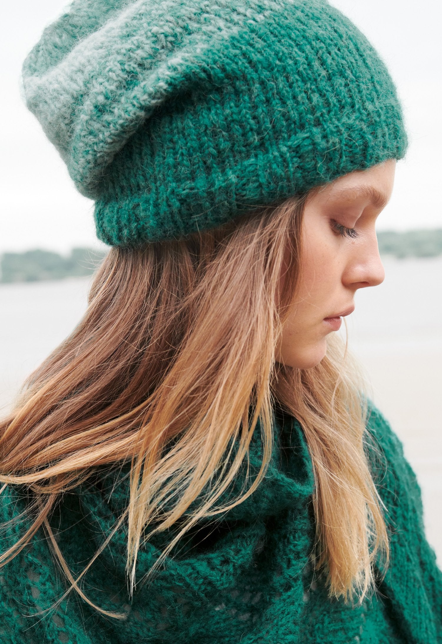 BEANIE · NUVOLETTA