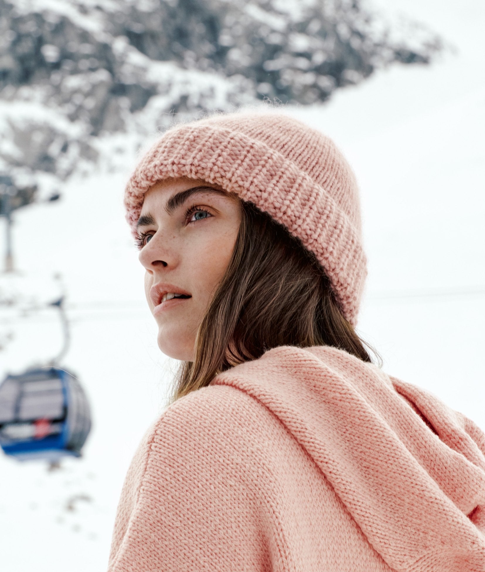 Modell 40 · Alta Moda Cashmere 16 & Silkhair
