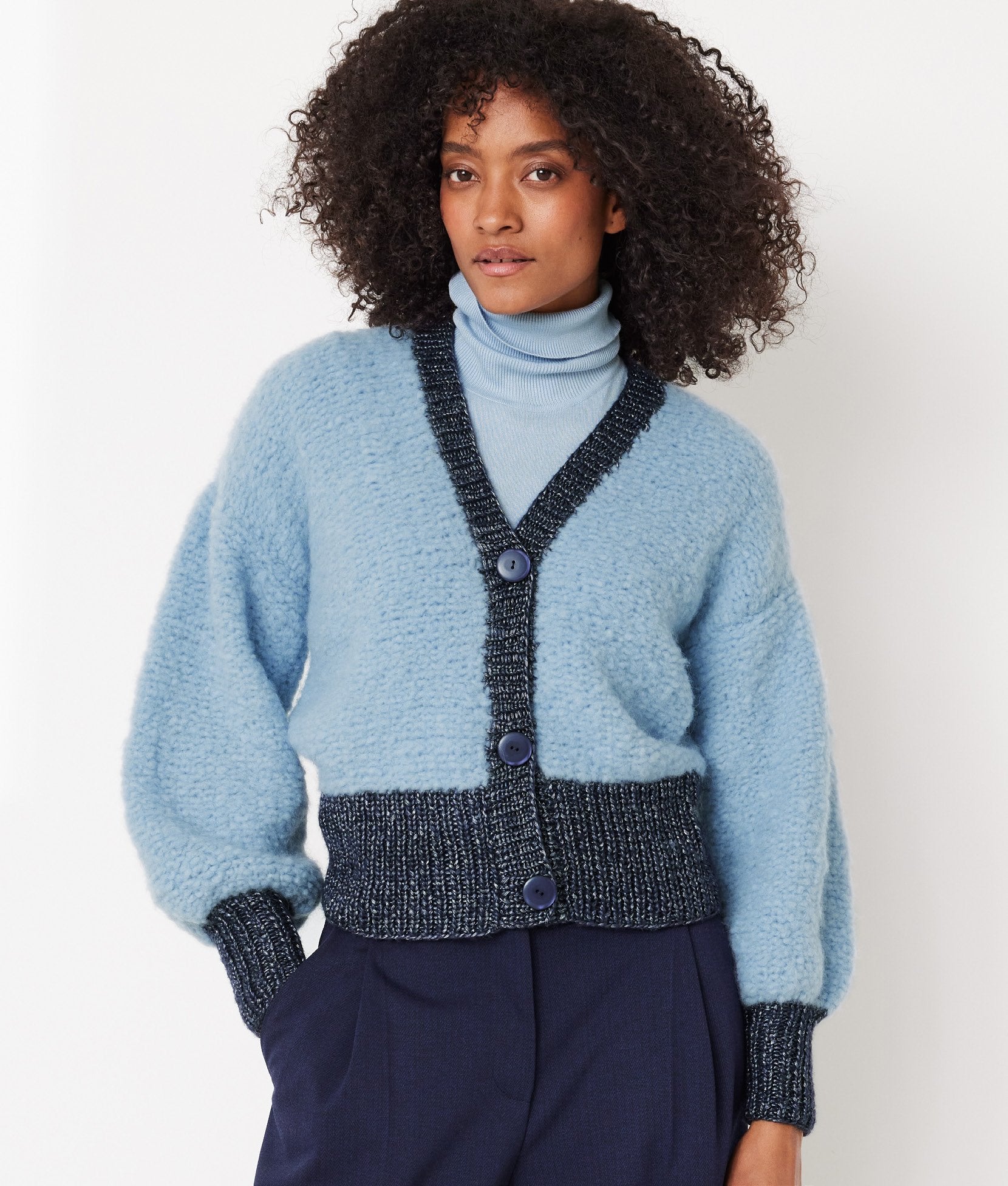 JACKE · ROYAL ALPACA & LUCIDA