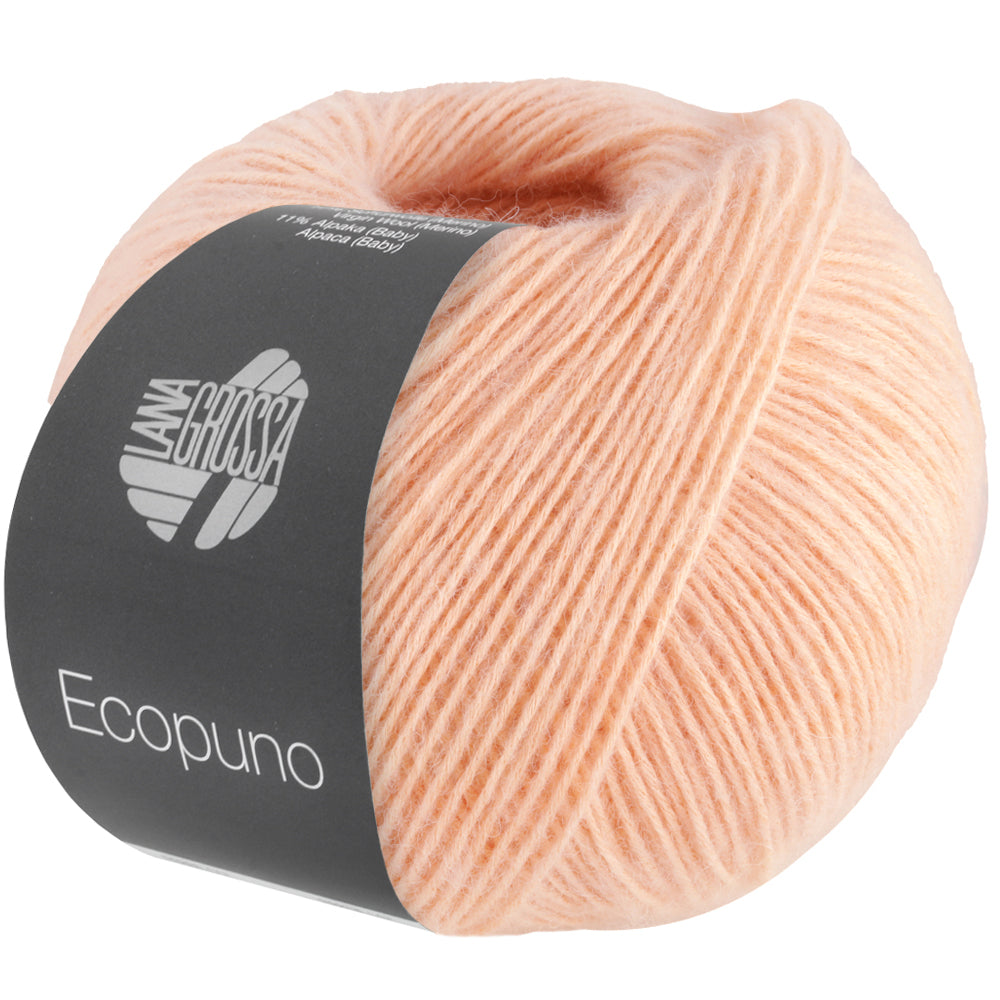 ECOPUNO - Apricot