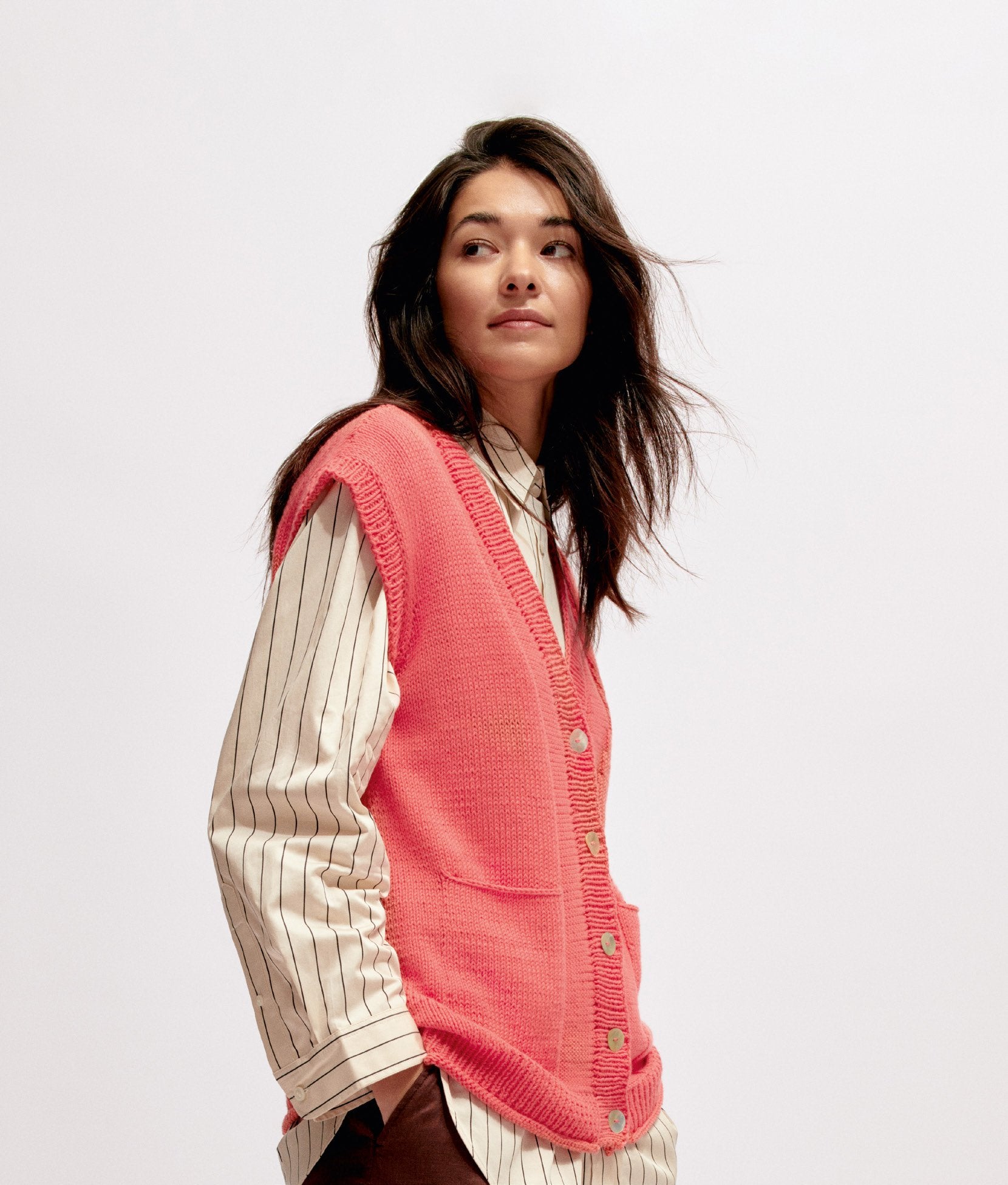 Modell 13 · Landlust Baumwolle