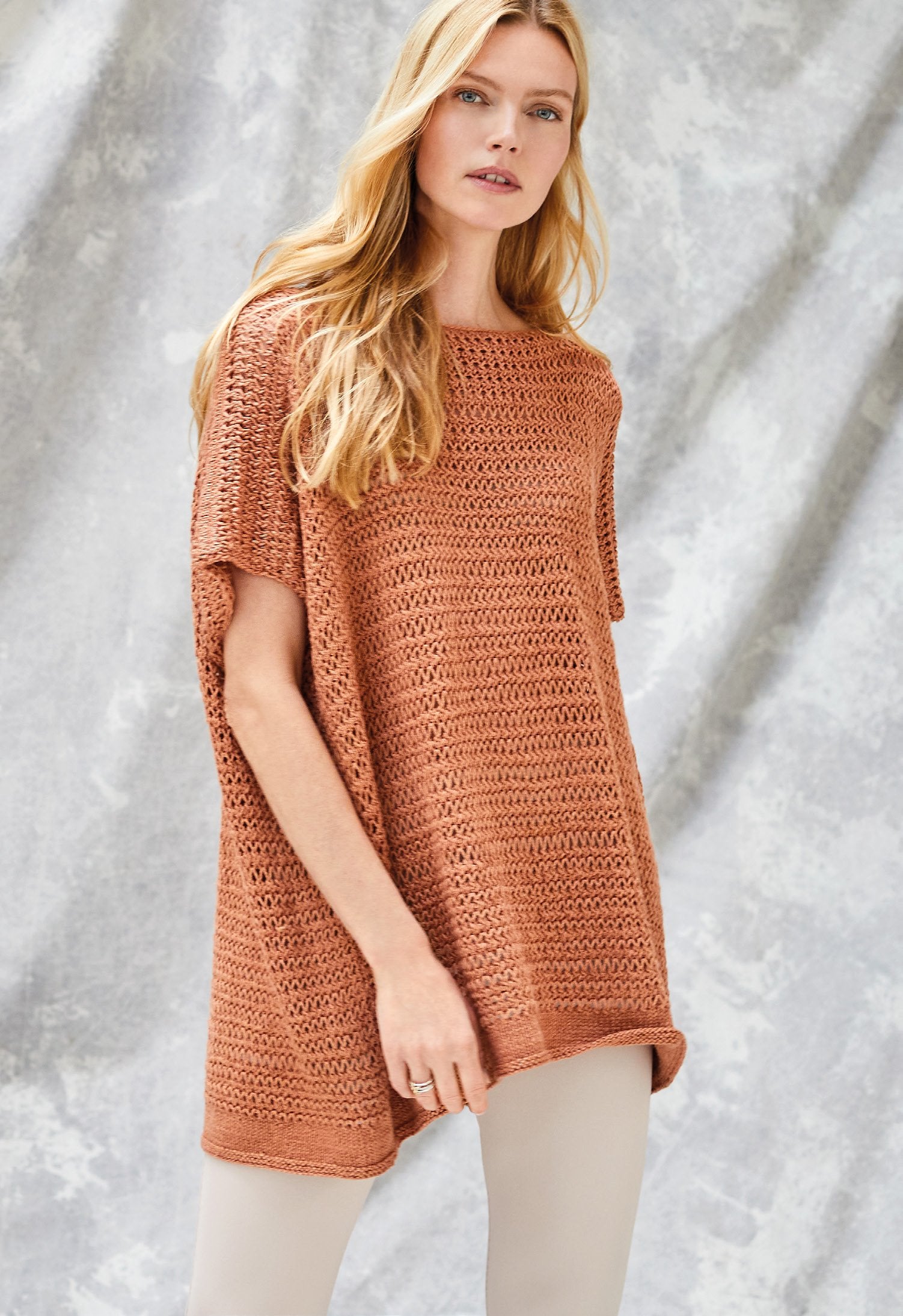 PULLOVER · ALTA MODA COTOLANA