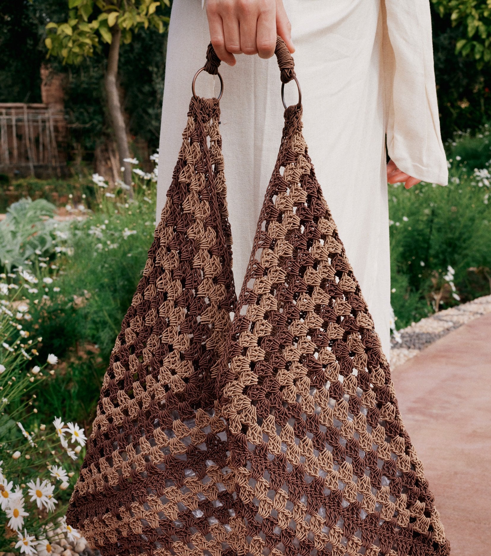 Tasche · The Core