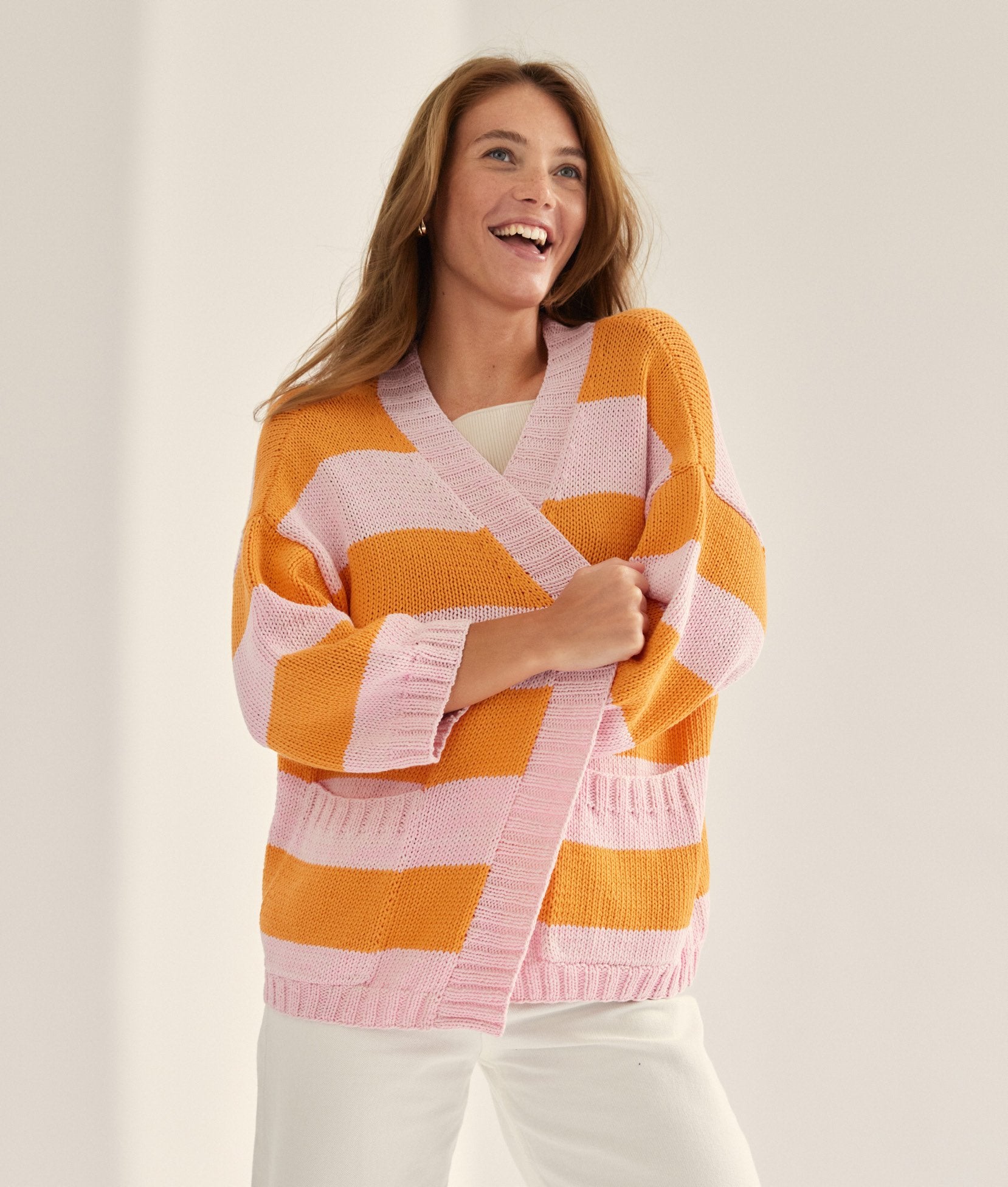 CARDIGAN · PROMESSA