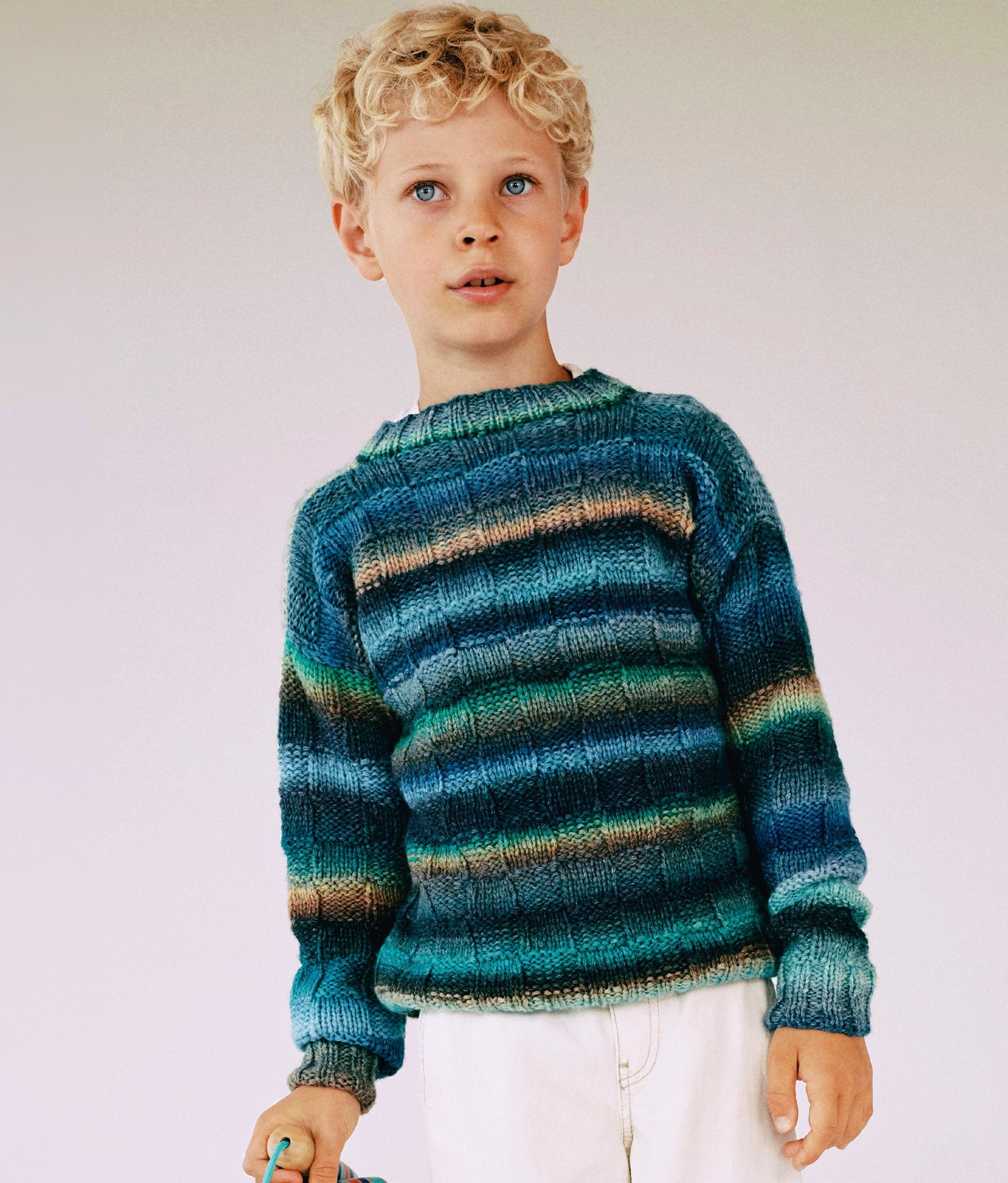 Pullover · Pappagallo
