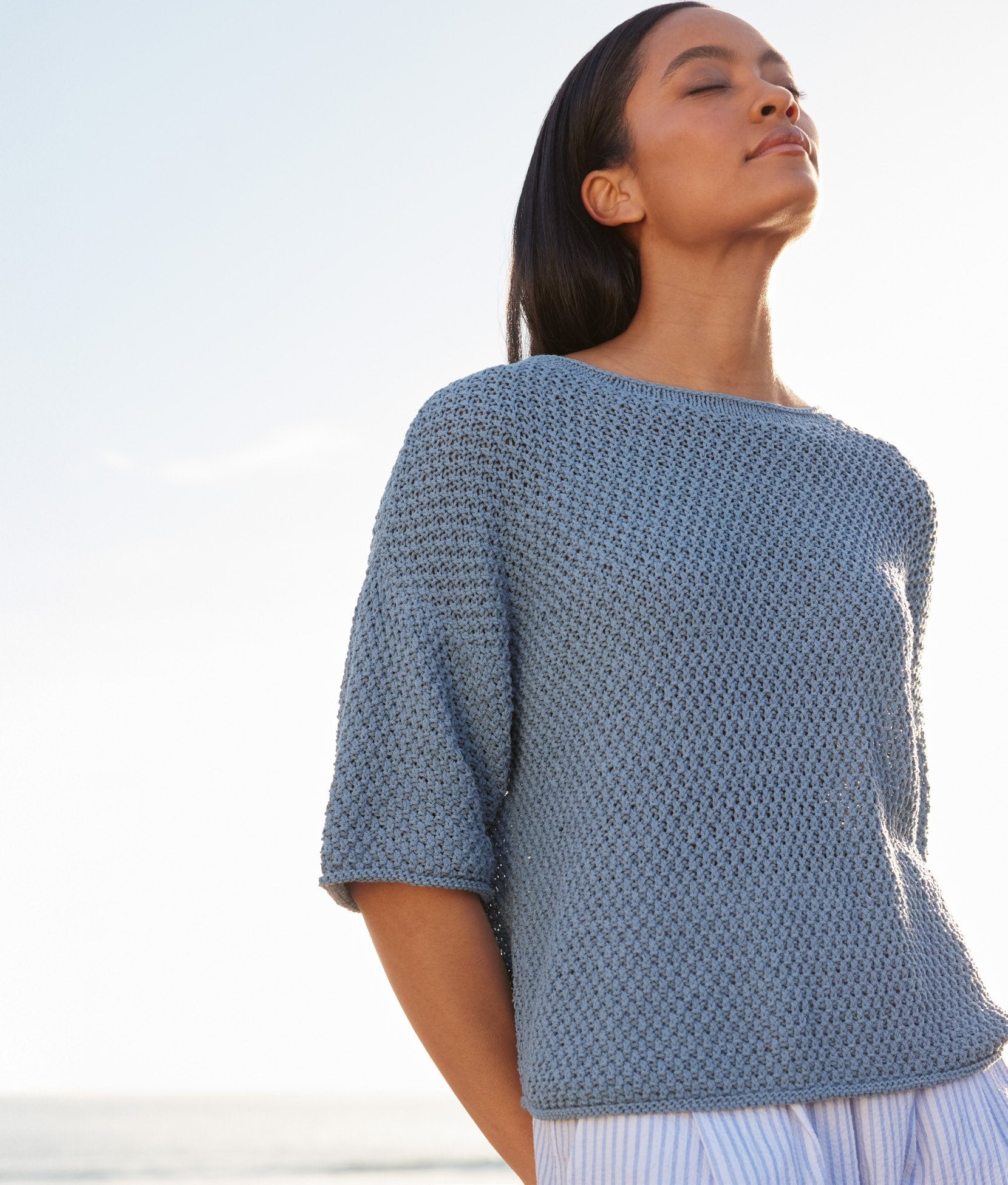 PULLOVER · GIOIA