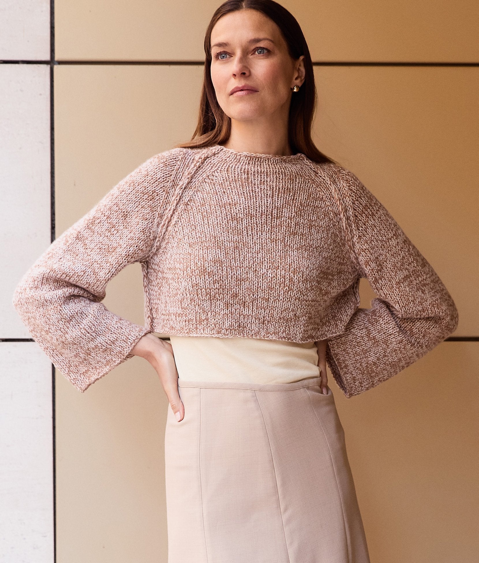 PULLOVER · ECOPUNO