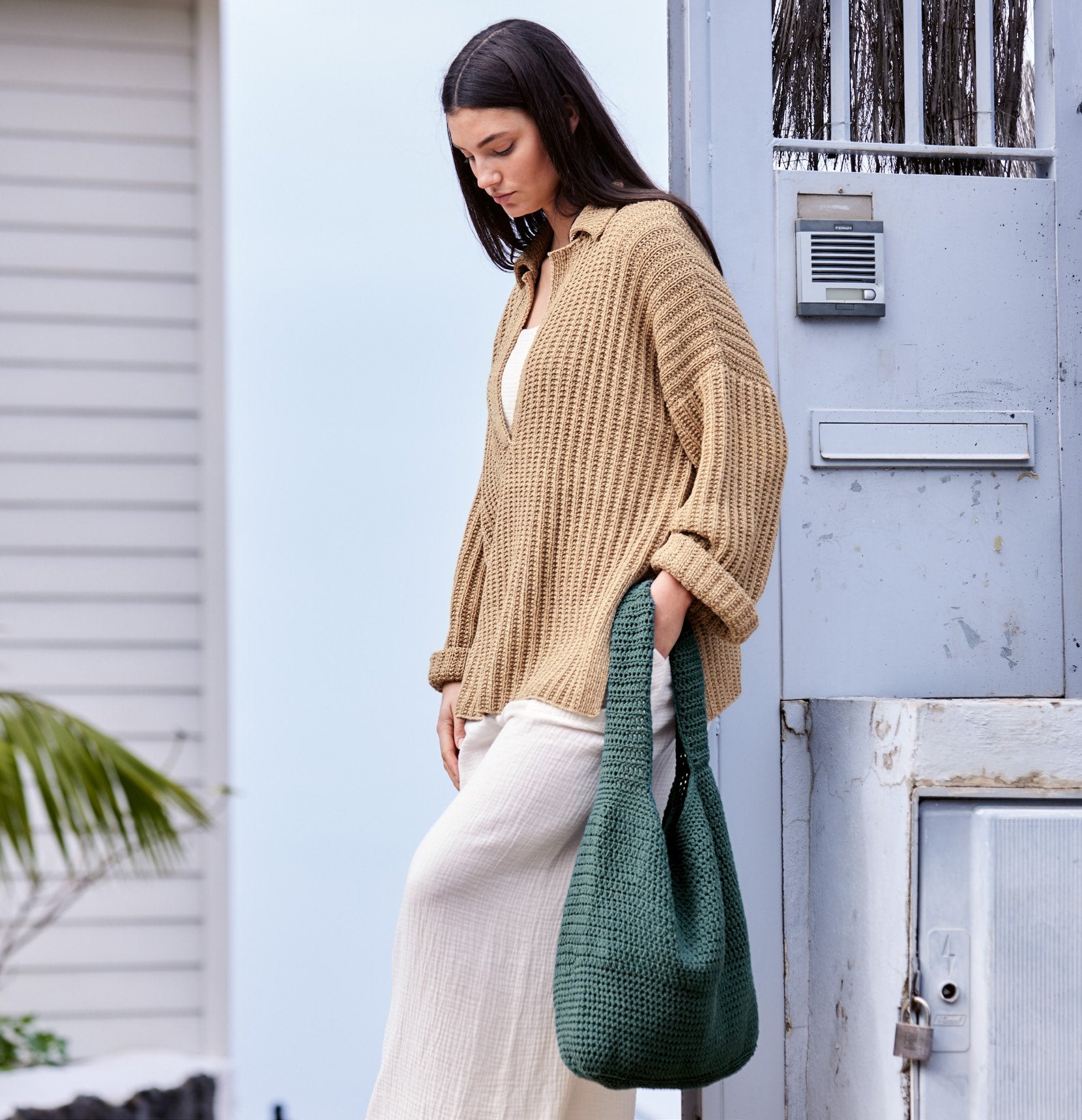 SHOPPER · ELASTICO